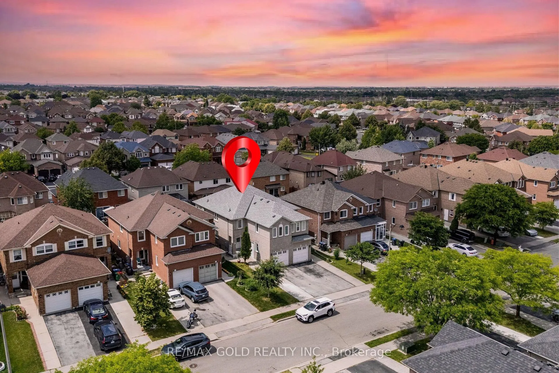 Photo 1 of 65 Mount Ranier Crescent, Brampton, Sandringham-Wellington — HOMEH