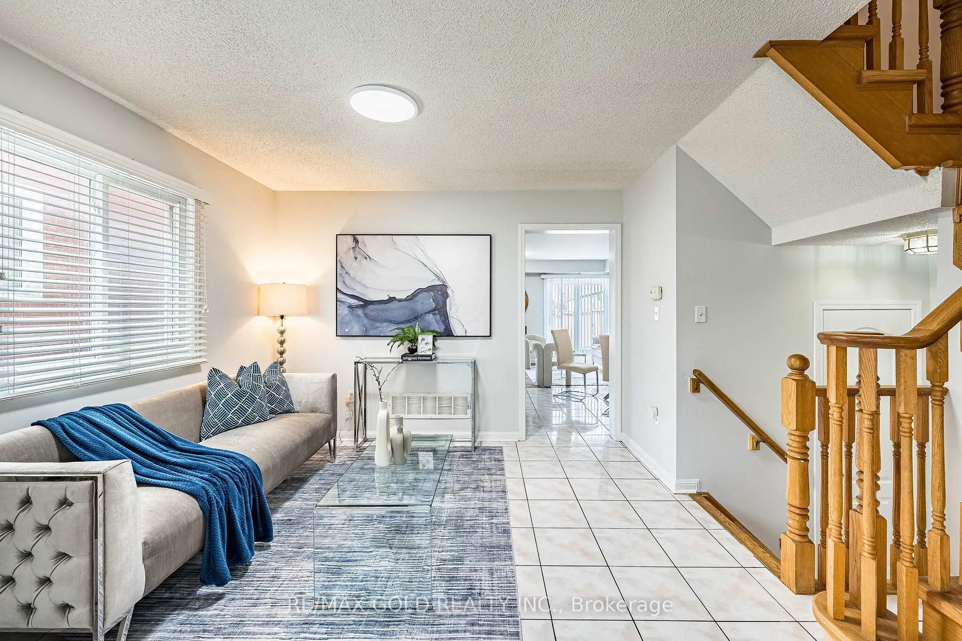 Photo 6 of 65 Mount Ranier Crescent, Brampton, Sandringham-Wellington — HOMEH