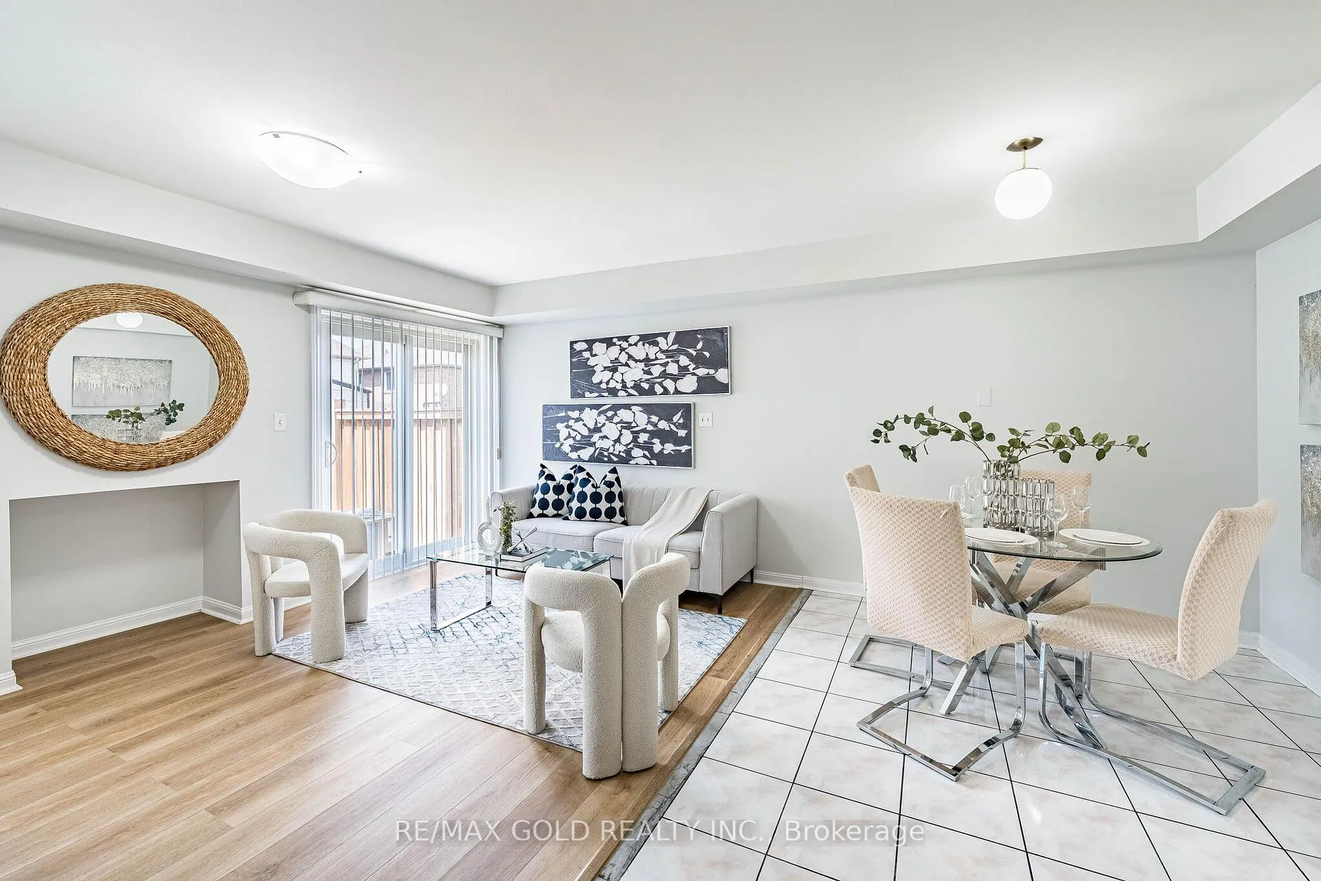 Photo 7 of 65 Mount Ranier Crescent, Brampton, Sandringham-Wellington — HOMEH