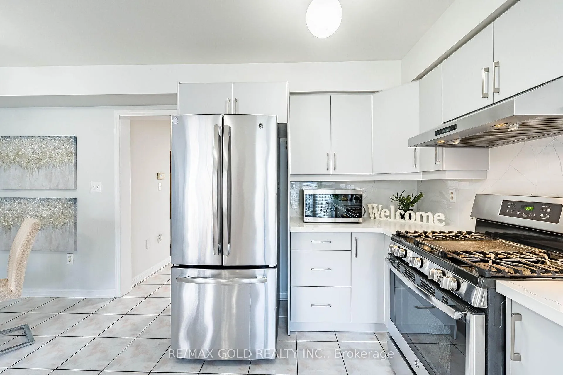Photo 14 of 65 Mount Ranier Crescent, Brampton, Sandringham-Wellington — HOMEH