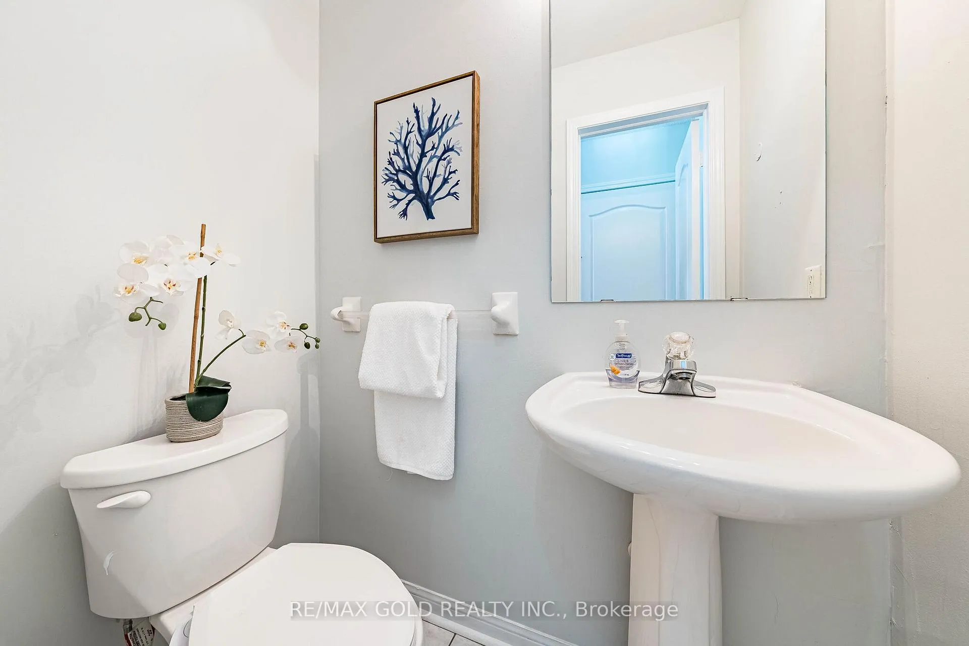 Photo 17 of 65 Mount Ranier Crescent, Brampton, Sandringham-Wellington — HOMEH