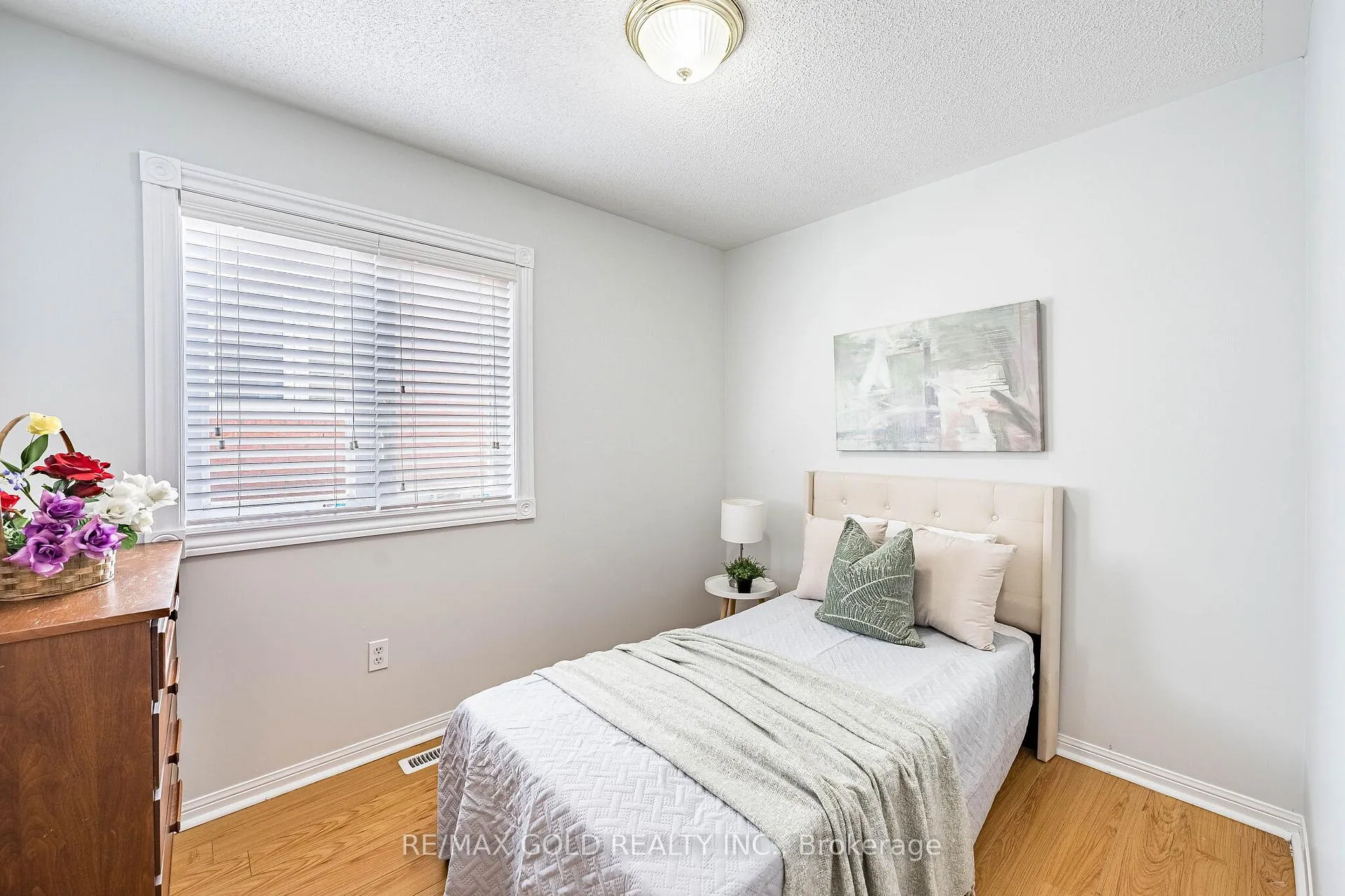 Photo 23 of 65 Mount Ranier Crescent, Brampton, Sandringham-Wellington — HOMEH