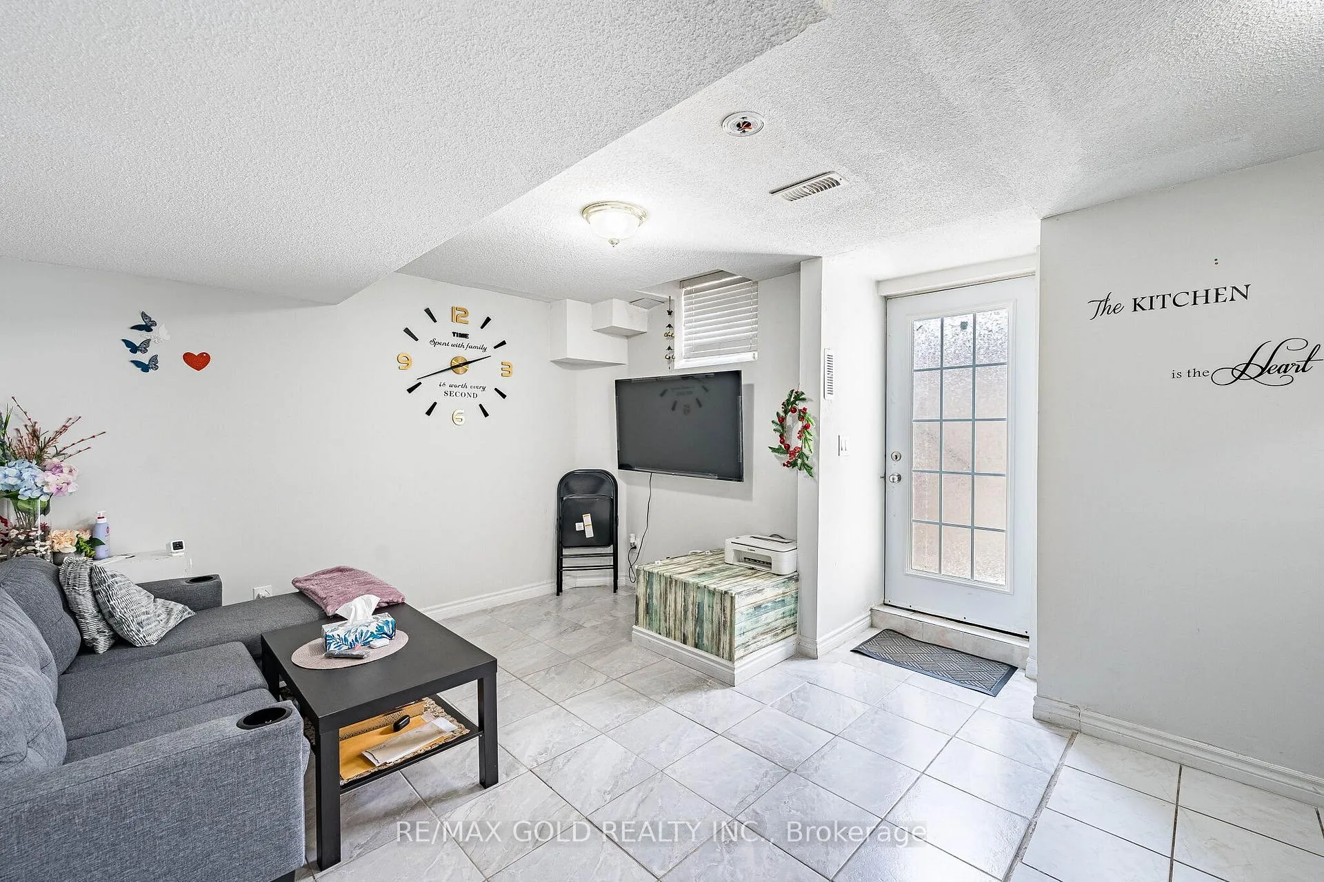 Photo 30 of 65 Mount Ranier Crescent, Brampton, Sandringham-Wellington — HOMEH