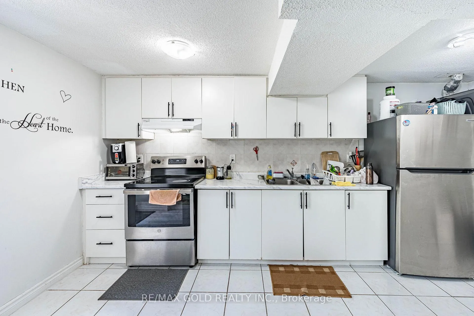Photo 32 of 65 Mount Ranier Crescent, Brampton, Sandringham-Wellington — HOMEH