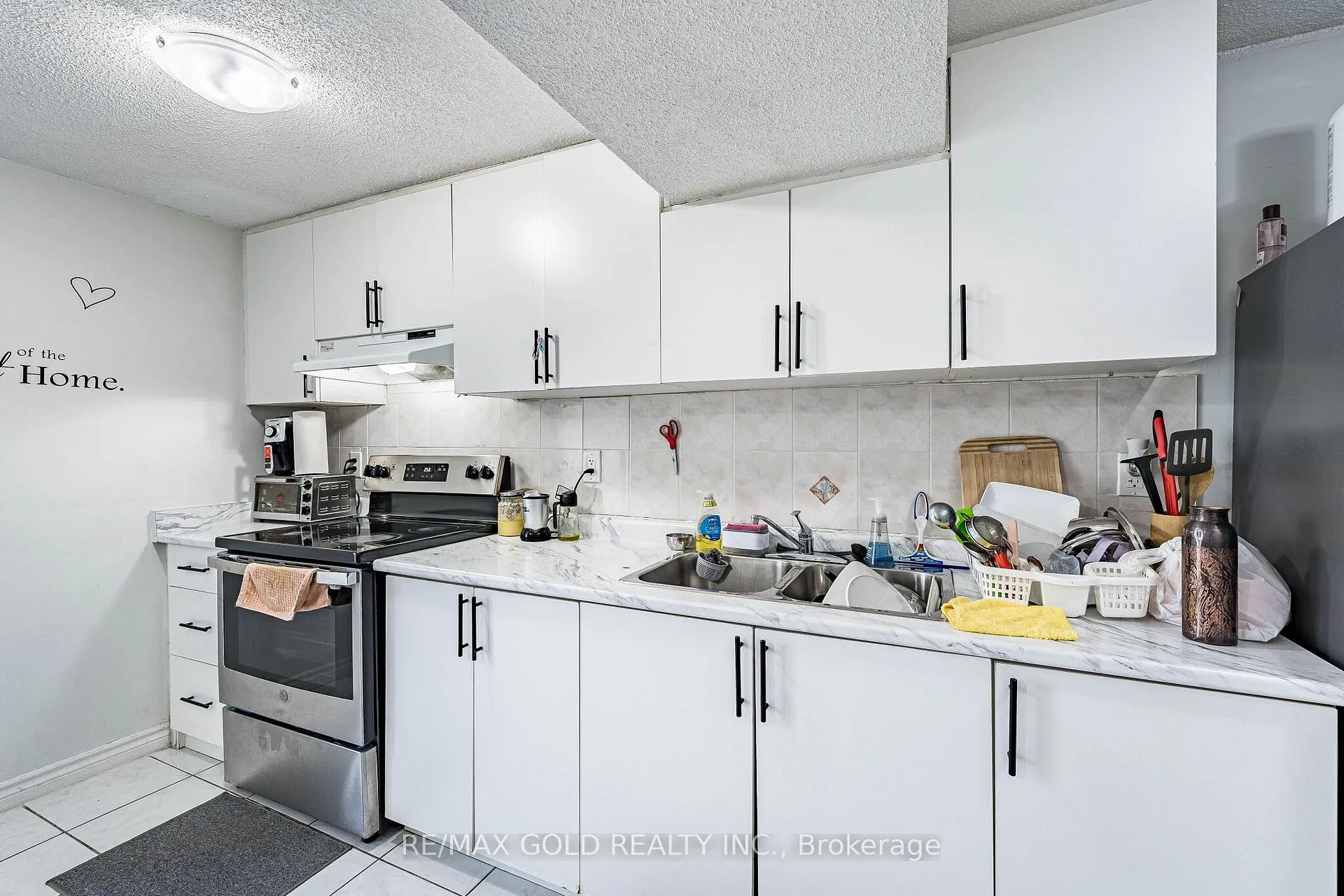 Photo 34 of 65 Mount Ranier Crescent, Brampton, Sandringham-Wellington — HOMEH