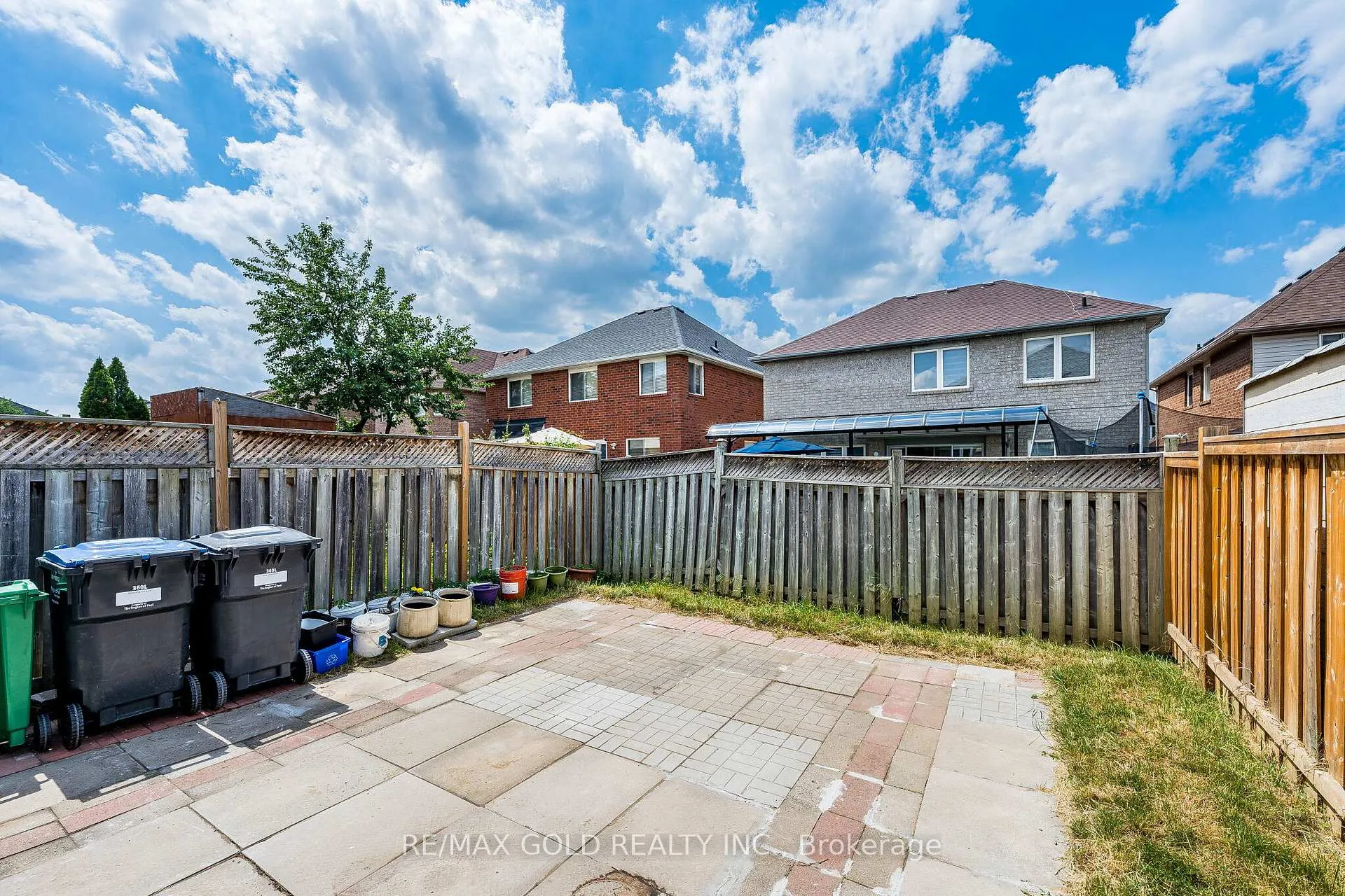 Photo 38 of 65 Mount Ranier Crescent, Brampton, Sandringham-Wellington — HOMEH