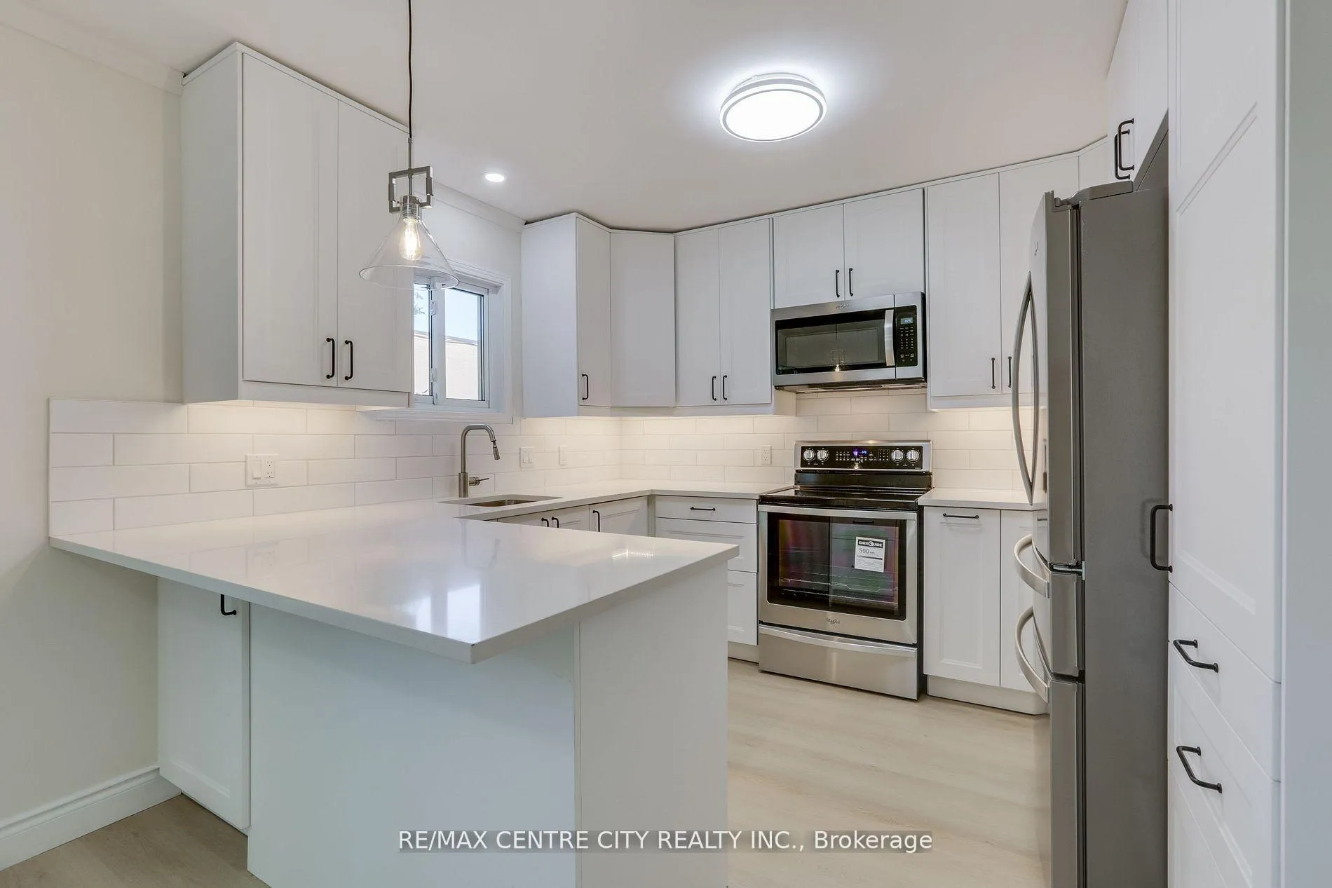 Photo 8 of Unit 37, 1294 Byron Baseline Road, London, South K — HOMEH