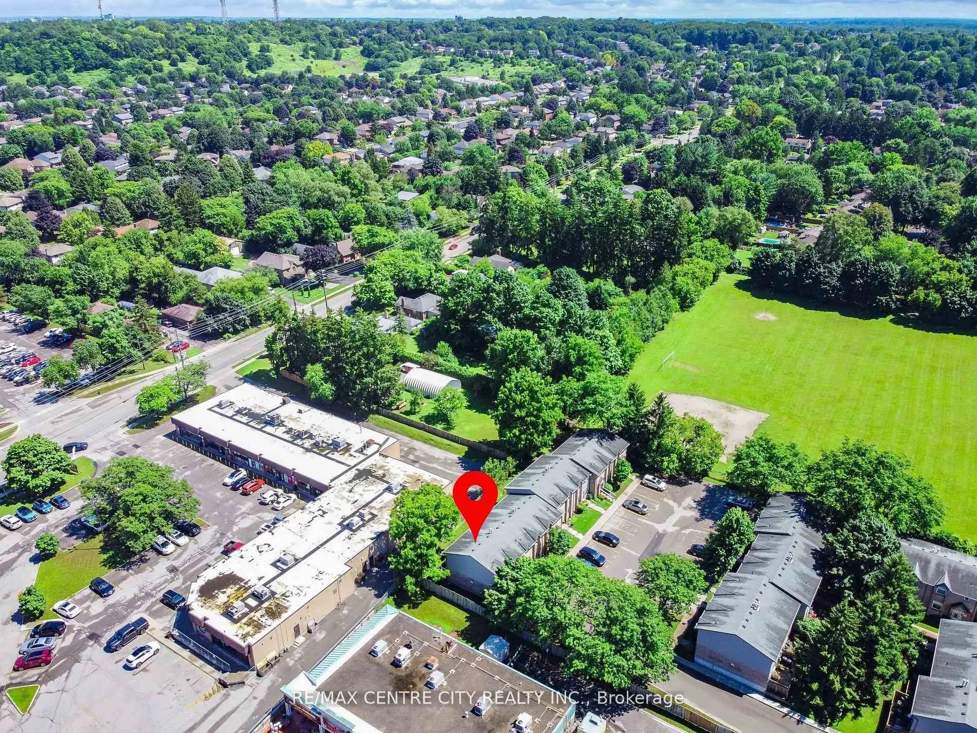 Photo 25 of Unit 37, 1294 Byron Baseline Road, London, South K — HOMEH