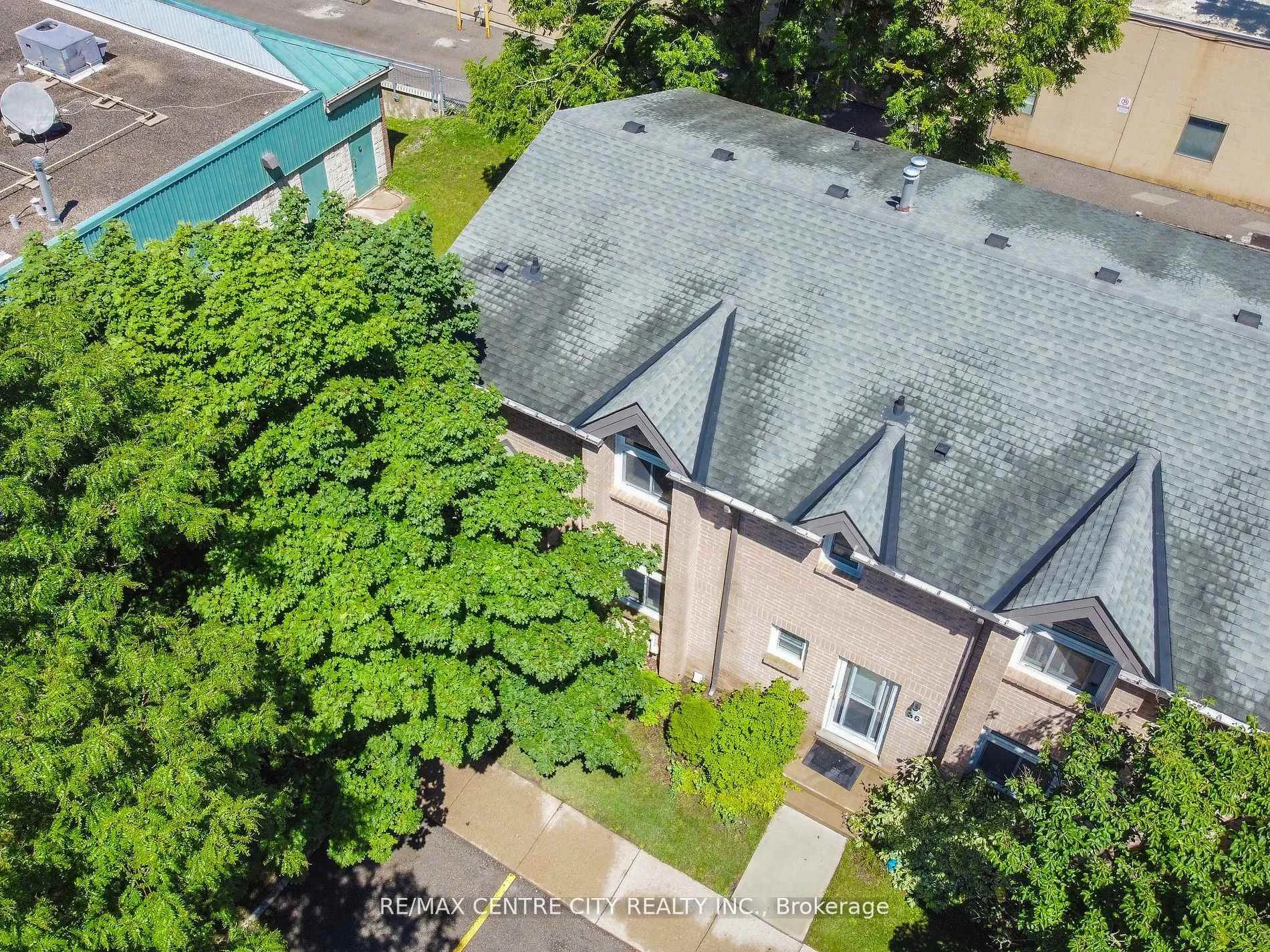 Photo 27 of Unit 37, 1294 Byron Baseline Road, London, South K — HOMEH
