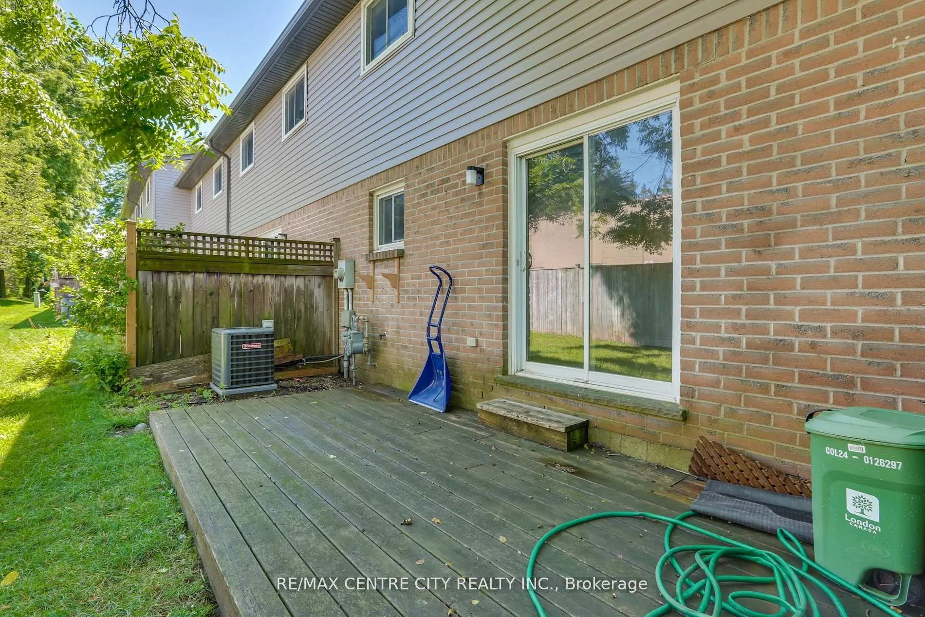 Photo 29 of Unit 37, 1294 Byron Baseline Road, London, South K — HOMEH
