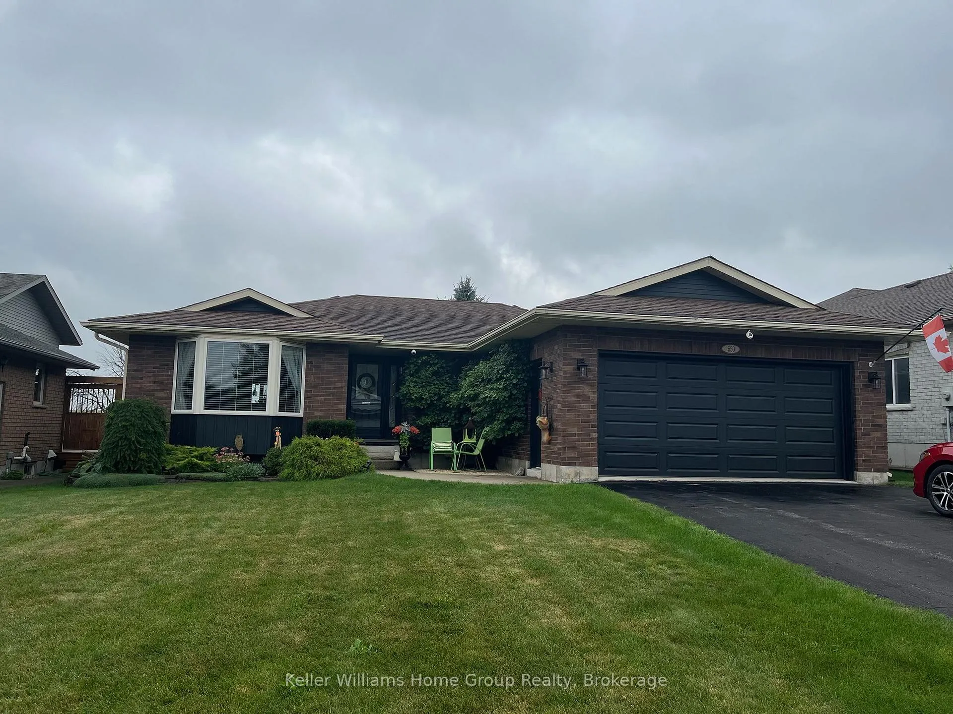 Photo 1 of 550 Maple Avenue N, North Perth, Listowel — HOMEH
