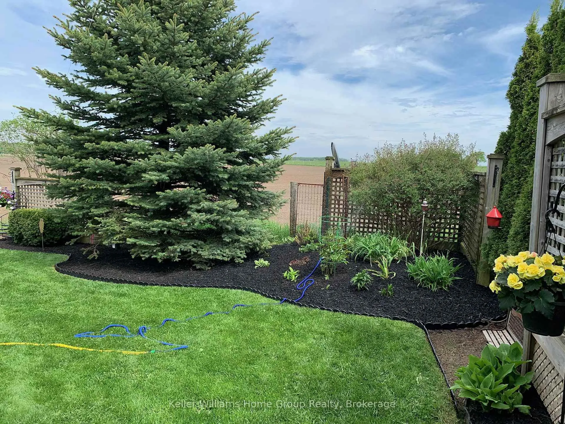 Photo 2 of 550 Maple Avenue N, North Perth, Listowel — HOMEH