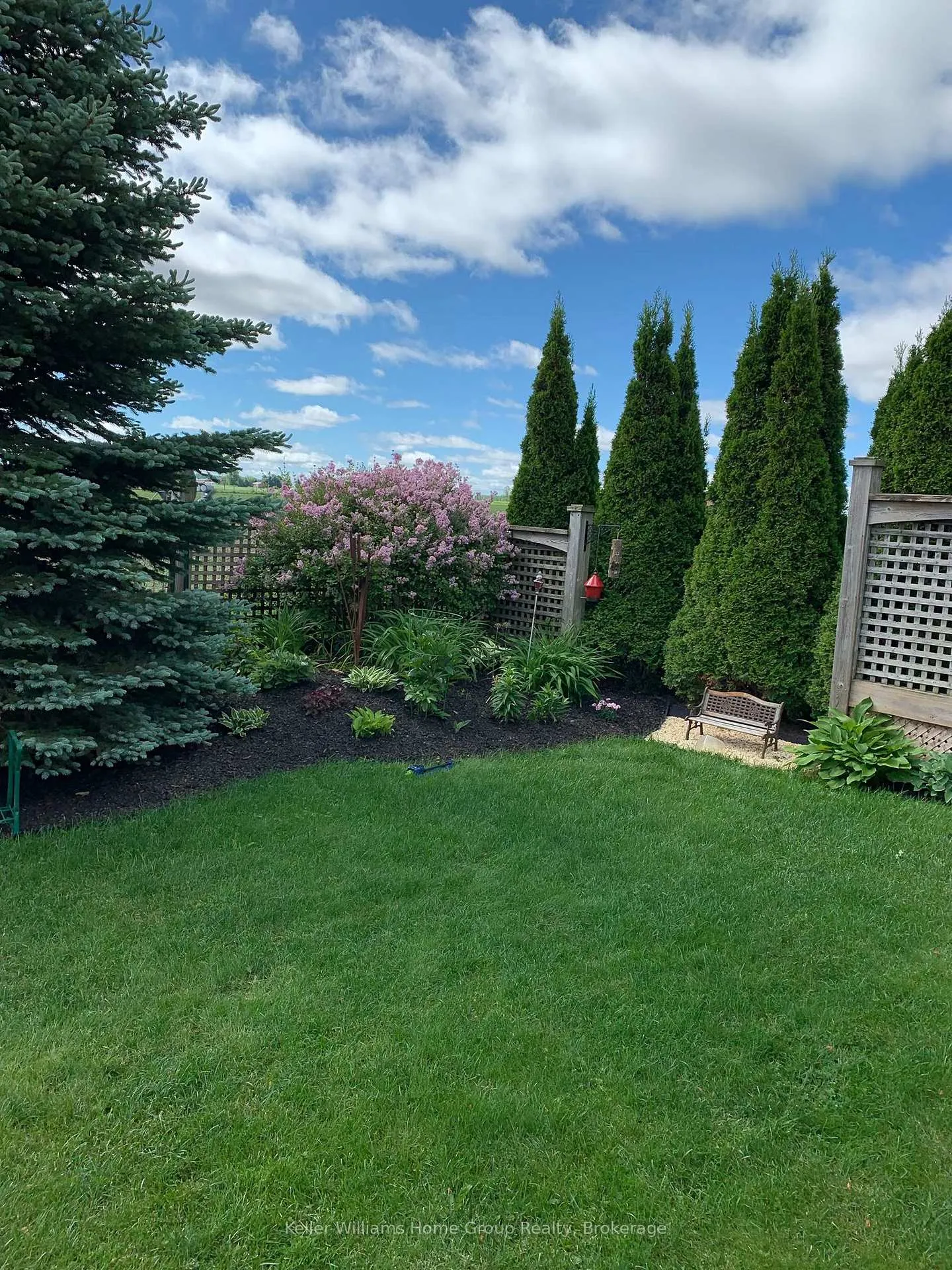 Photo 3 of 550 Maple Avenue N, North Perth, Listowel — HOMEH