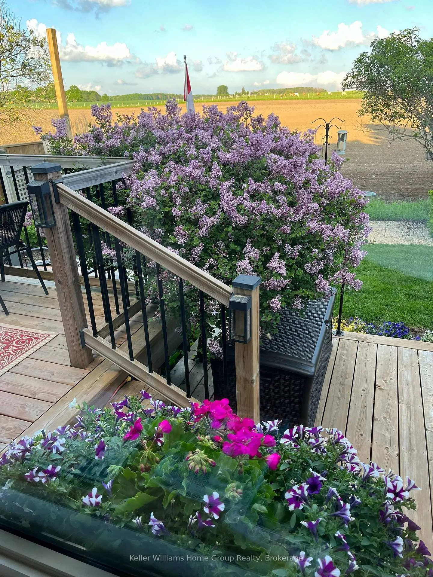 Photo 4 of 550 Maple Avenue N, North Perth, Listowel — HOMEH