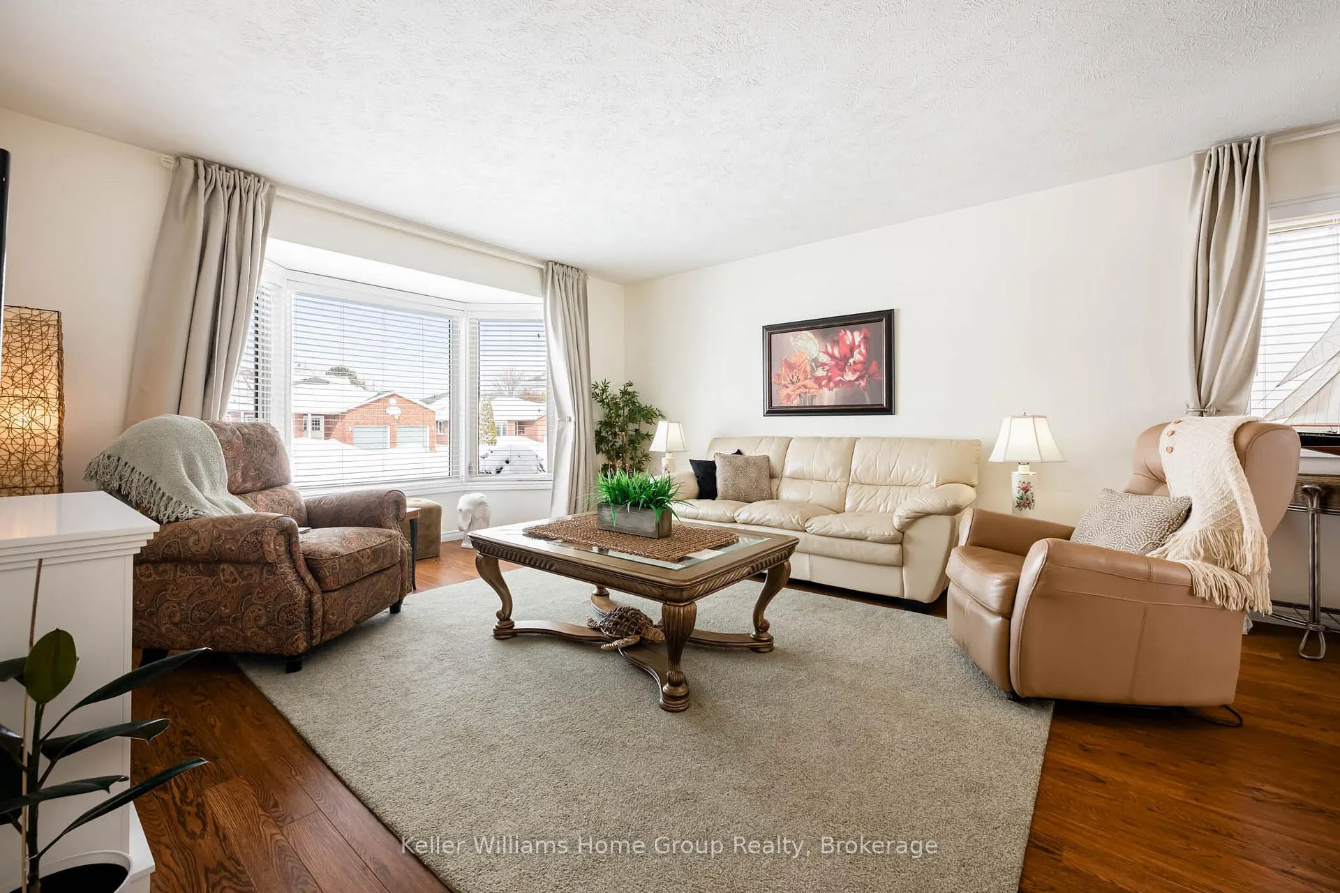 Photo 6 of 550 Maple Avenue N, North Perth, Listowel — HOMEH