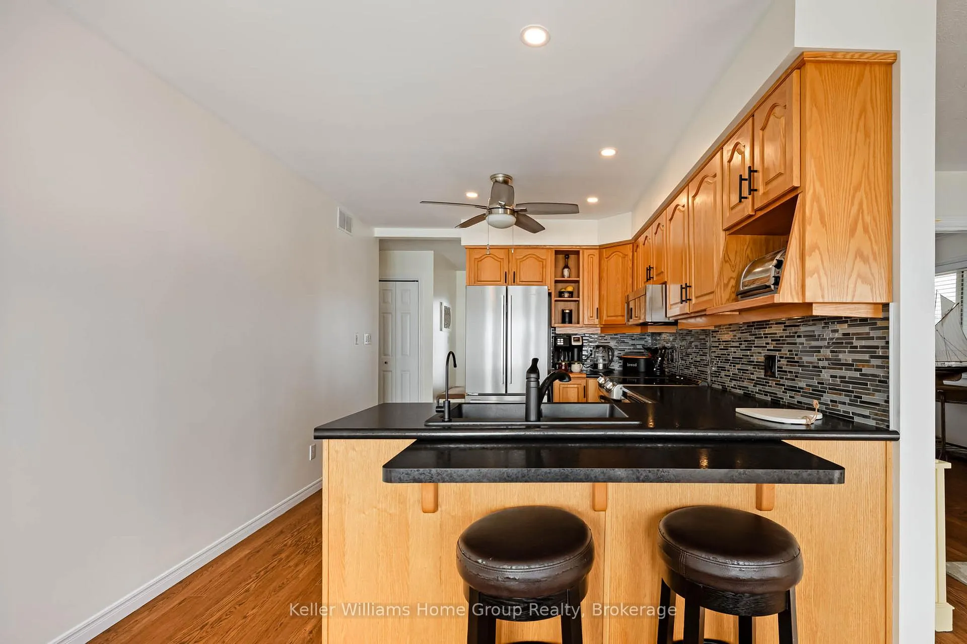 Photo 16 of 550 Maple Avenue N, North Perth, Listowel — HOMEH