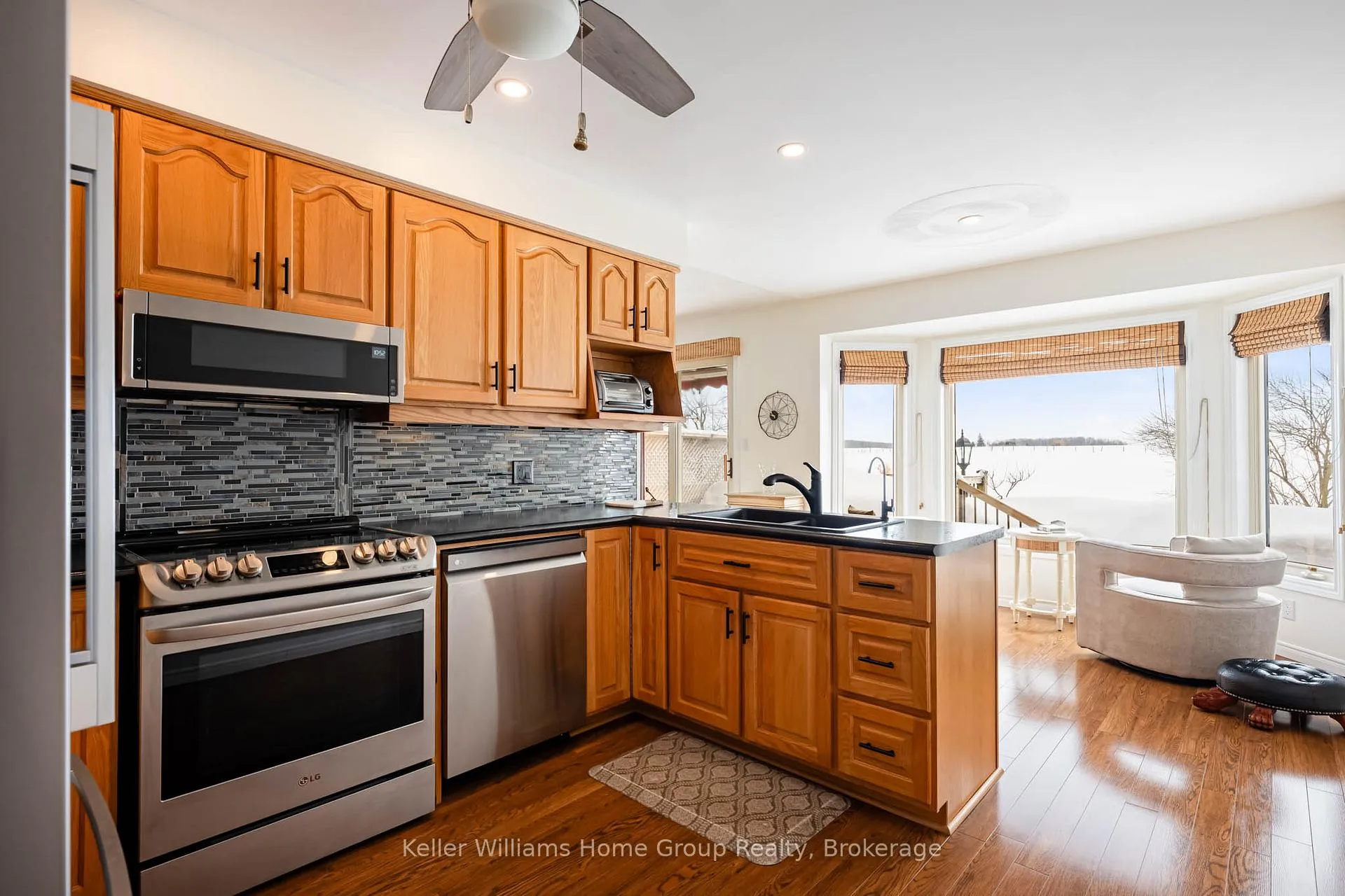 Photo 17 of 550 Maple Avenue N, North Perth, Listowel — HOMEH