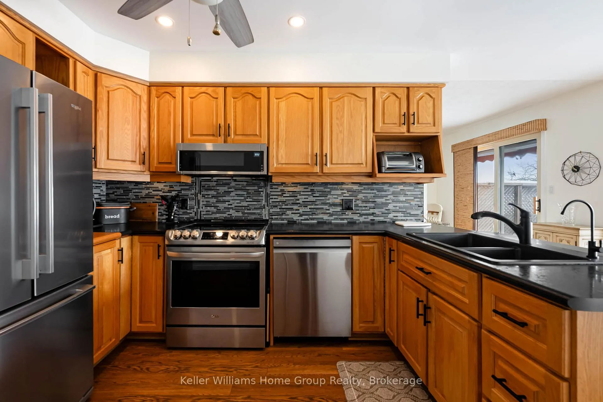 Photo 19 of 550 Maple Avenue N, North Perth, Listowel — HOMEH