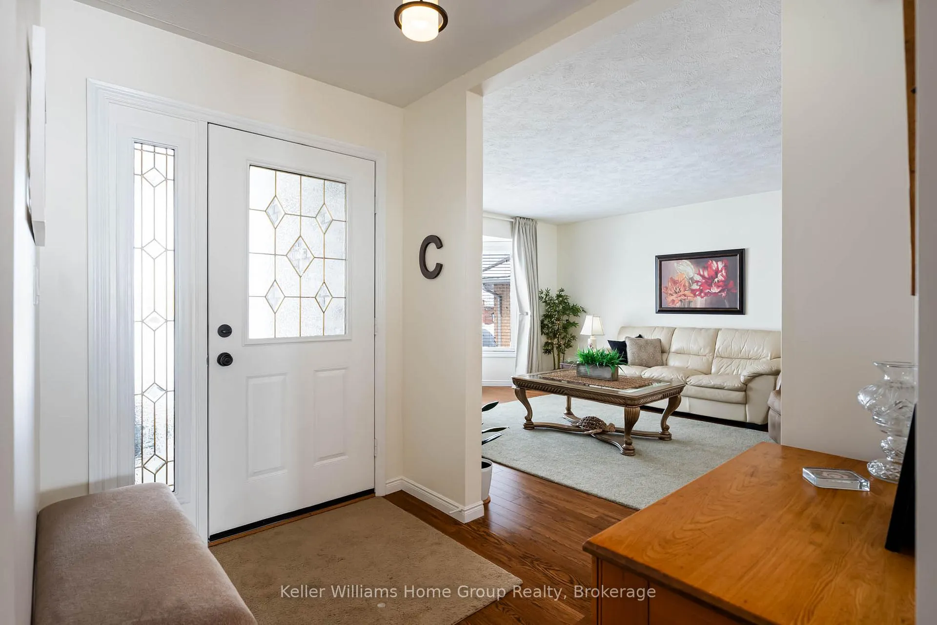 Photo 20 of 550 Maple Avenue N, North Perth, Listowel — HOMEH