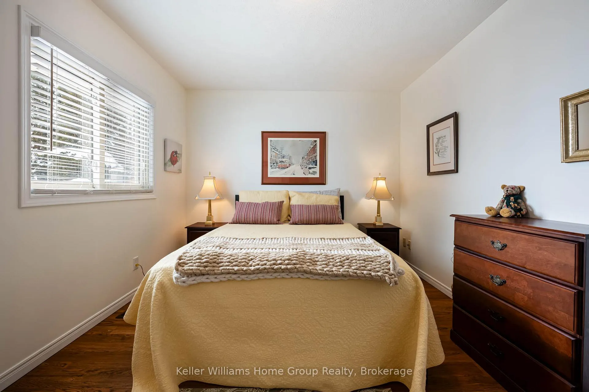 Photo 28 of 550 Maple Avenue N, North Perth, Listowel — HOMEH