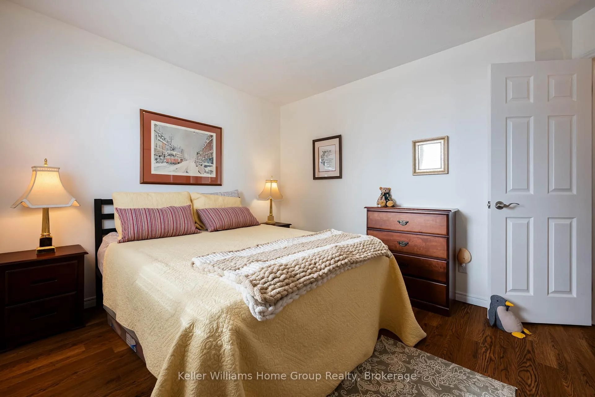 Photo 29 of 550 Maple Avenue N, North Perth, Listowel — HOMEH
