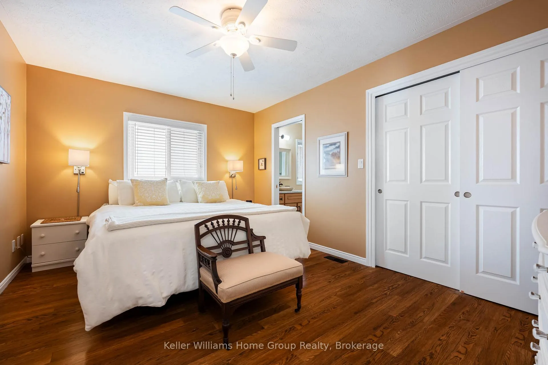 Photo 30 of 550 Maple Avenue N, North Perth, Listowel — HOMEH