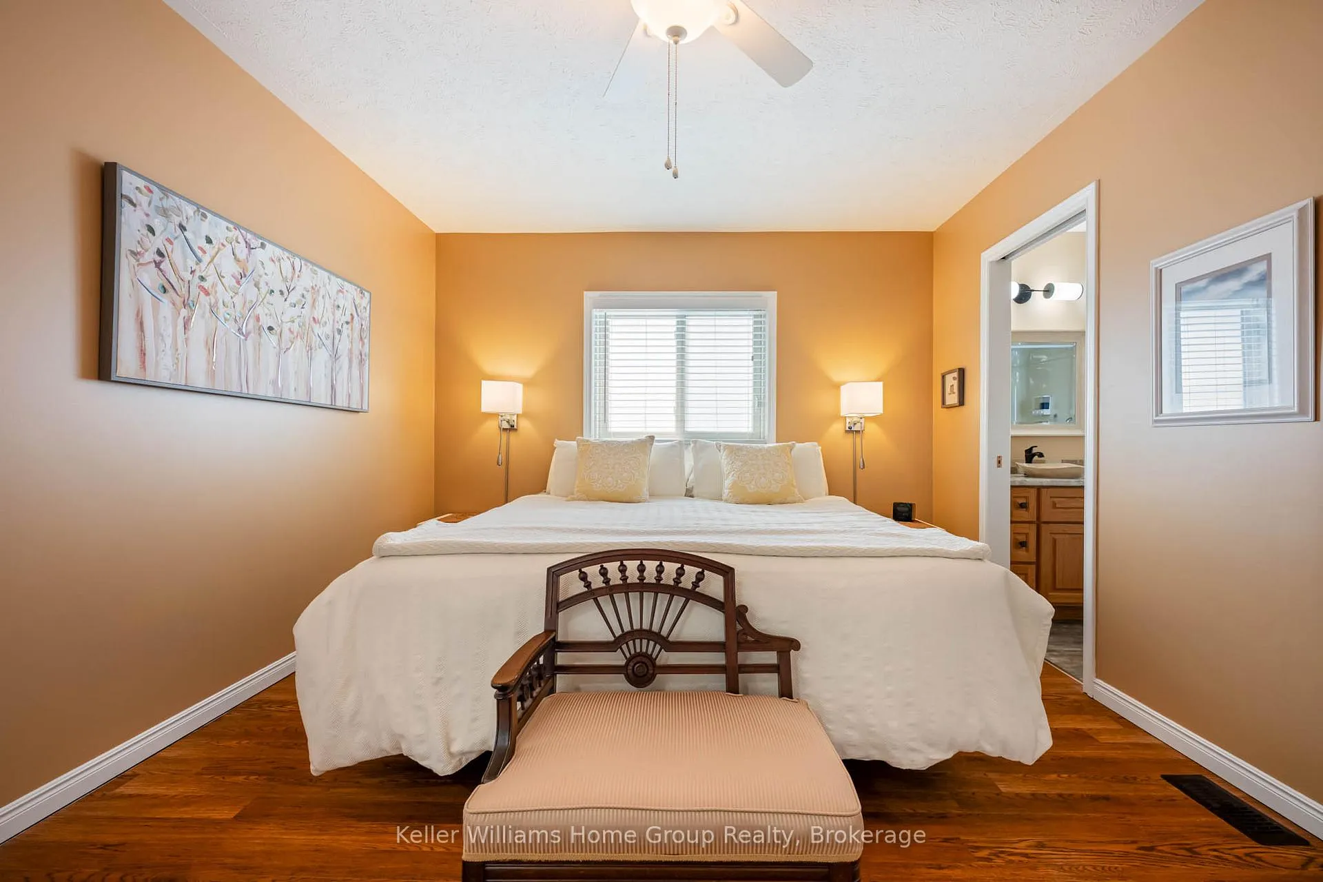Photo 31 of 550 Maple Avenue N, North Perth, Listowel — HOMEH