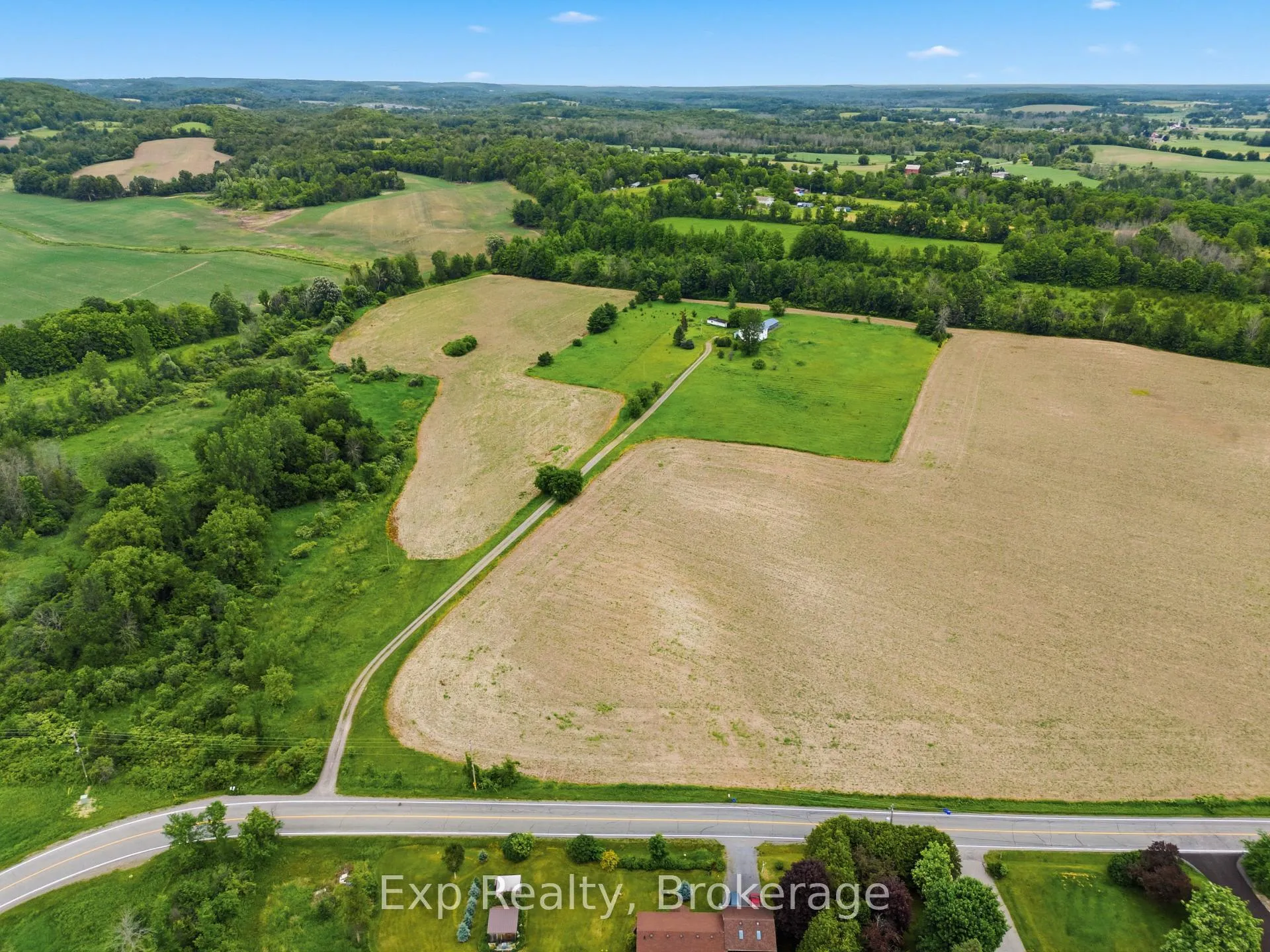 Photo 1 of 700 Old Madoc Road, Belleville, Thurlow Ward — HOMEH