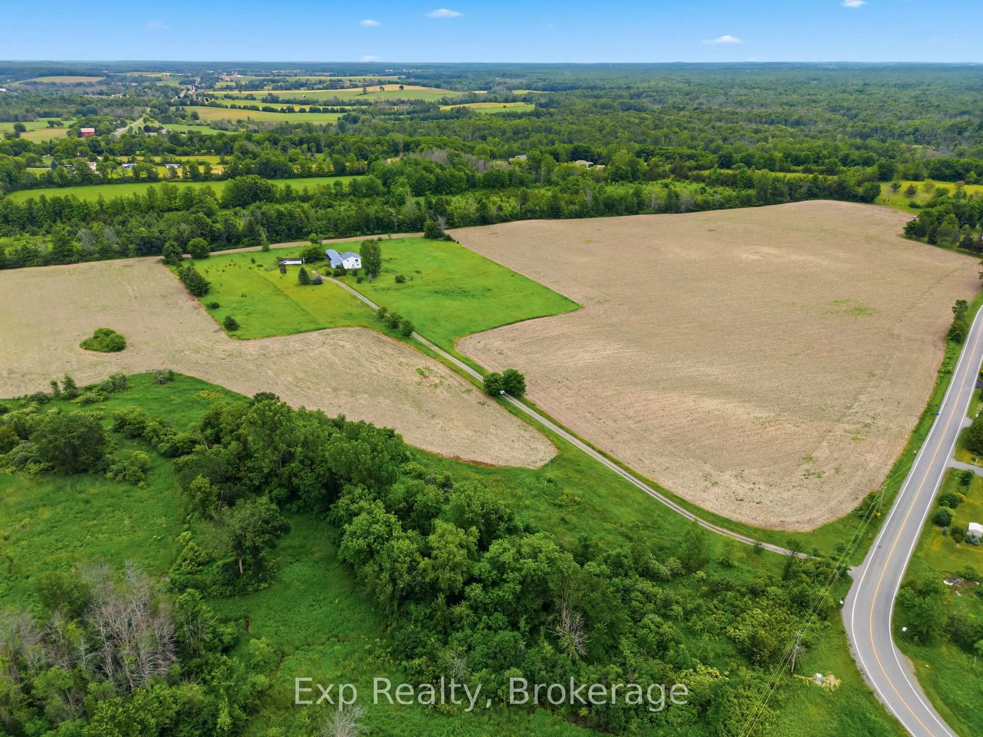 Photo 2 of 700 Old Madoc Road, Belleville, Thurlow Ward — HOMEH