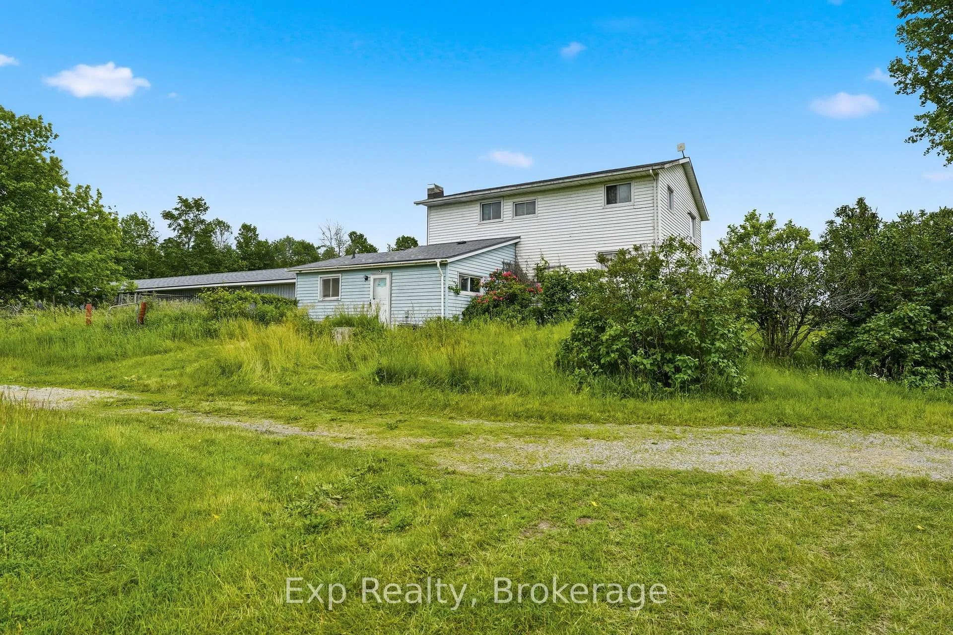 Photo 8 of 700 Old Madoc Road, Belleville, Thurlow Ward — HOMEH