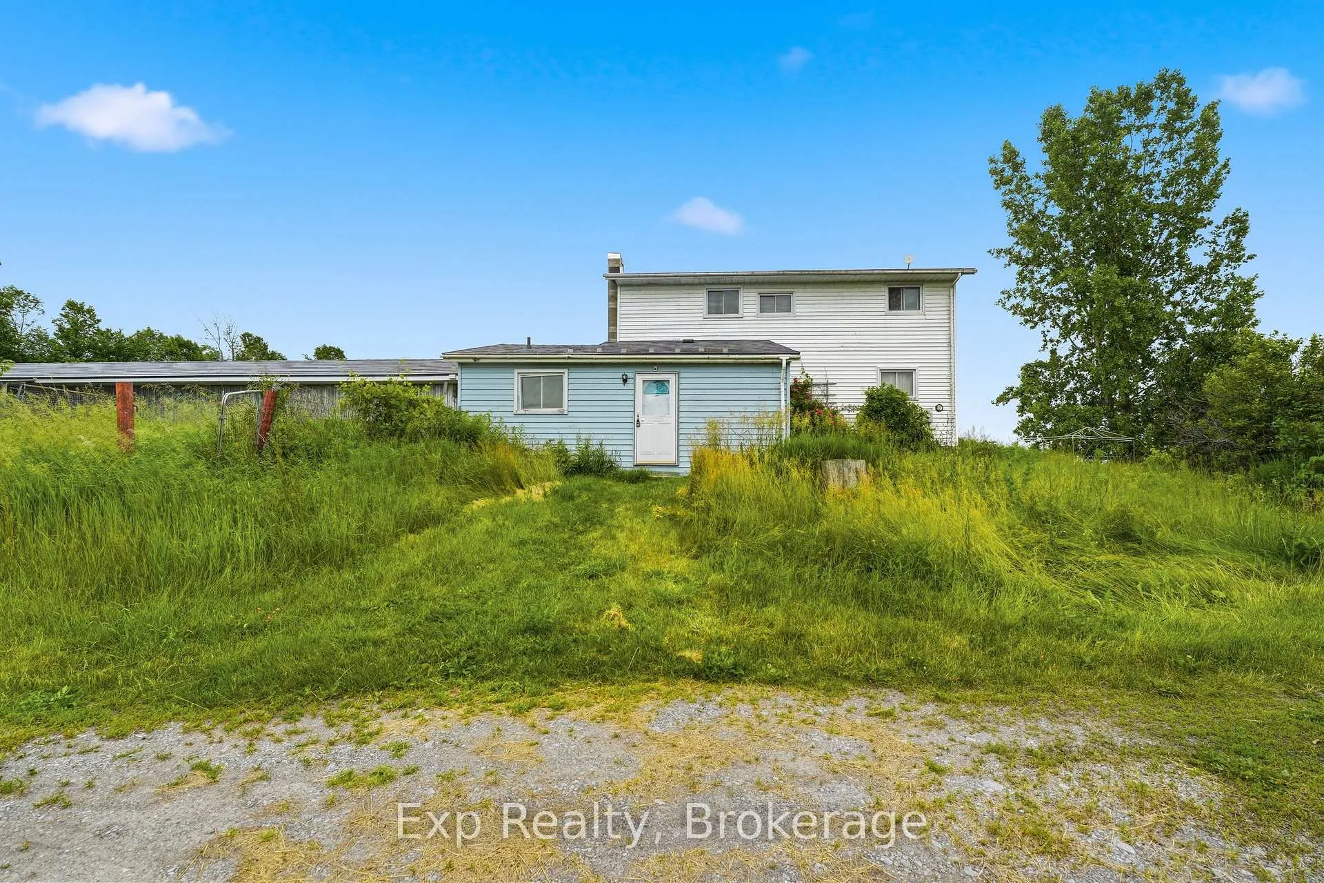 Photo 9 of 700 Old Madoc Road, Belleville, Thurlow Ward — HOMEH