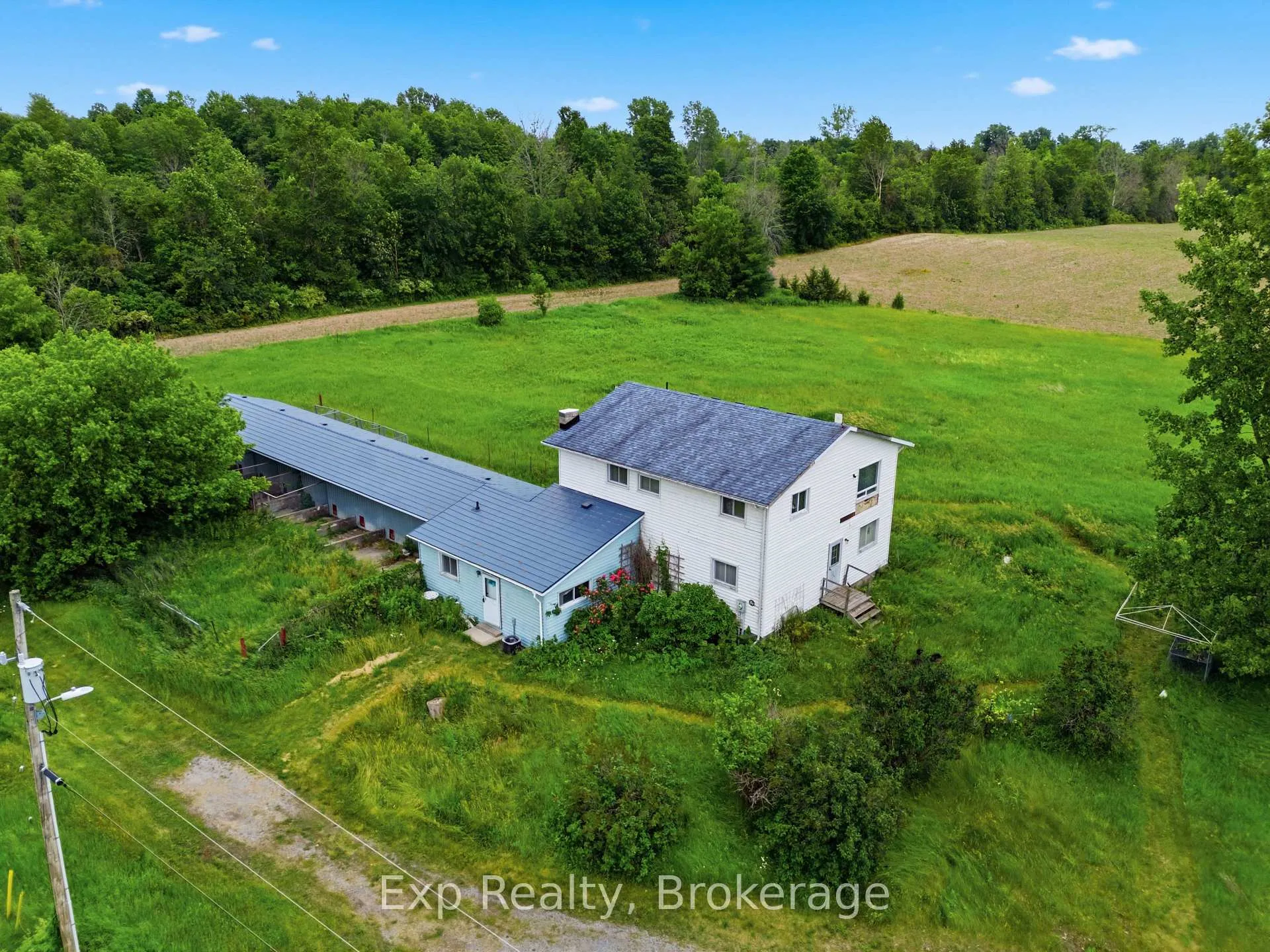 Photo 37 of 700 Old Madoc Road, Belleville, Thurlow Ward — HOMEH