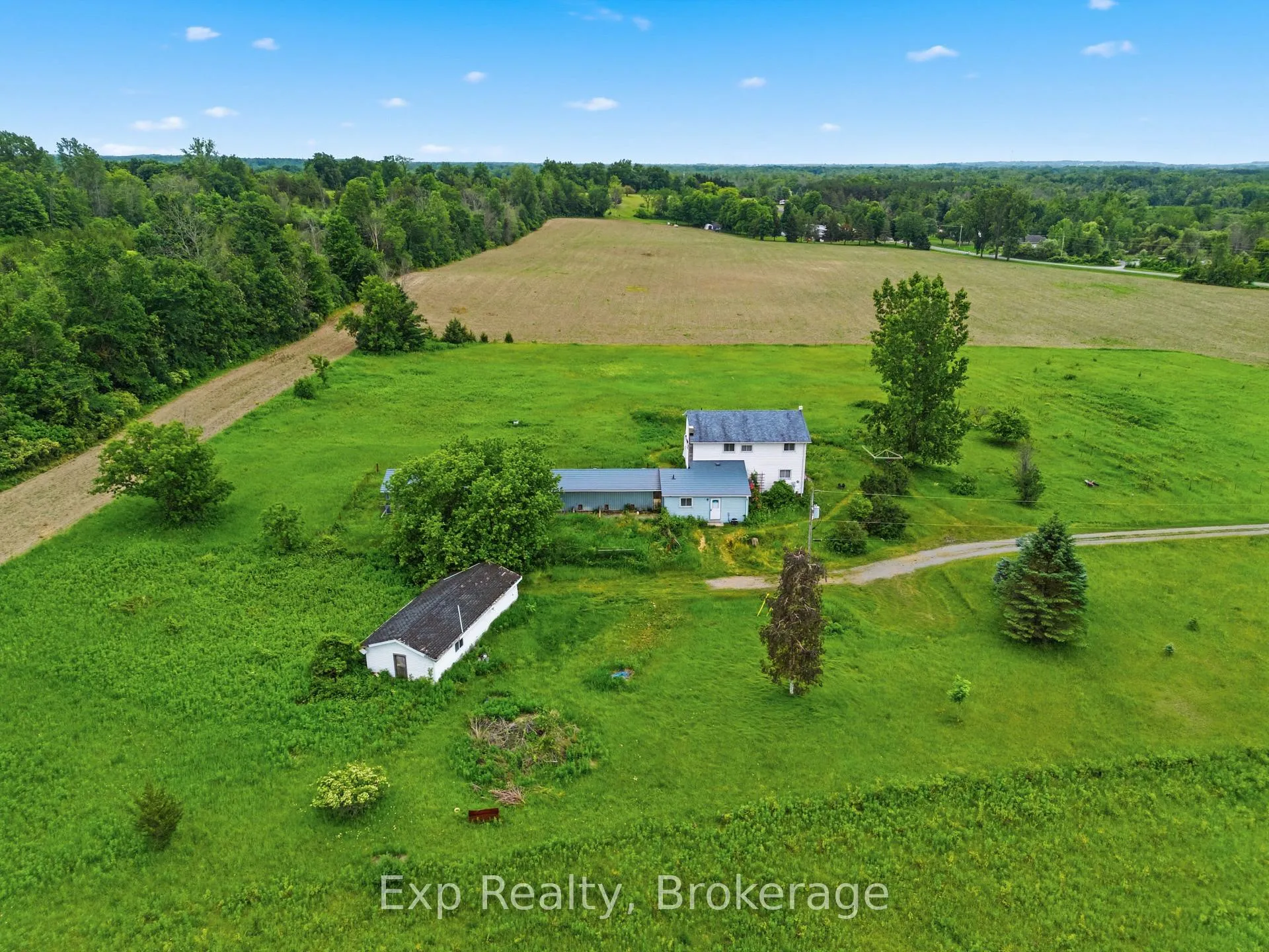 Photo 38 of 700 Old Madoc Road, Belleville, Thurlow Ward — HOMEH