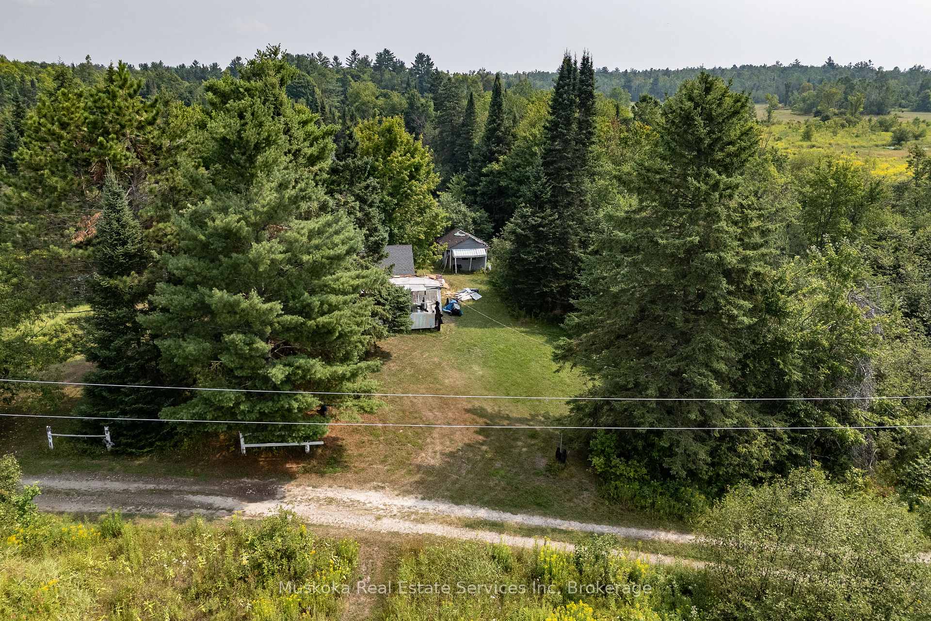 Photo 1 of 1073 Fire Route A1 Drive, Gravenhurst, Ryde — HOMEH