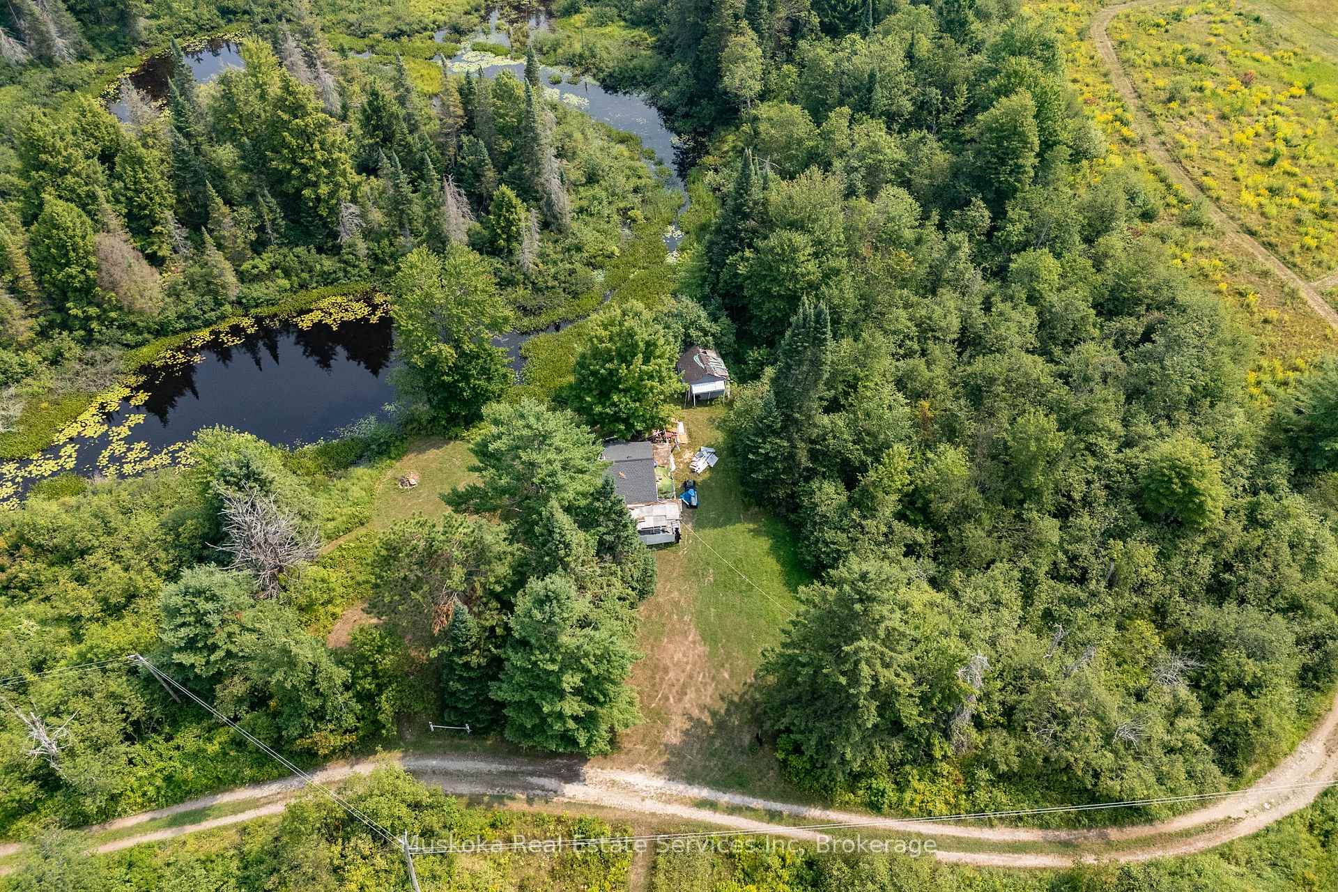 Photo 4 of 1073 Fire Route A1 Drive, Gravenhurst, Ryde — HOMEH