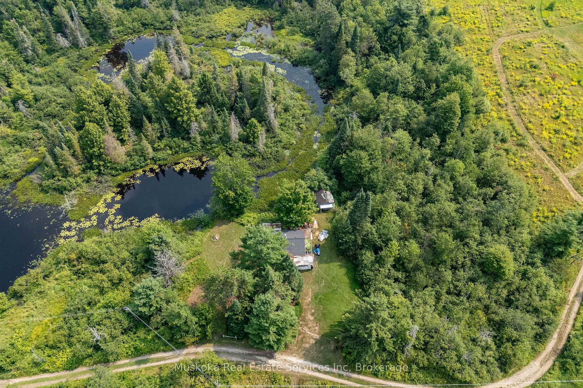 Photo 5 of 1073 Fire Route A1 Drive, Gravenhurst, Ryde — HOMEH