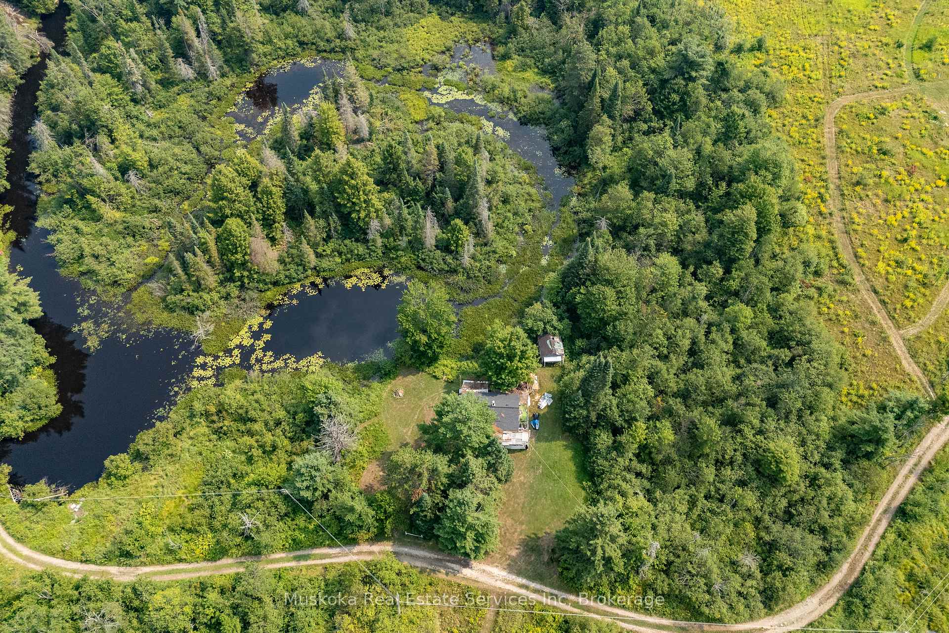 Photo 6 of 1073 Fire Route A1 Drive, Gravenhurst, Ryde — HOMEH