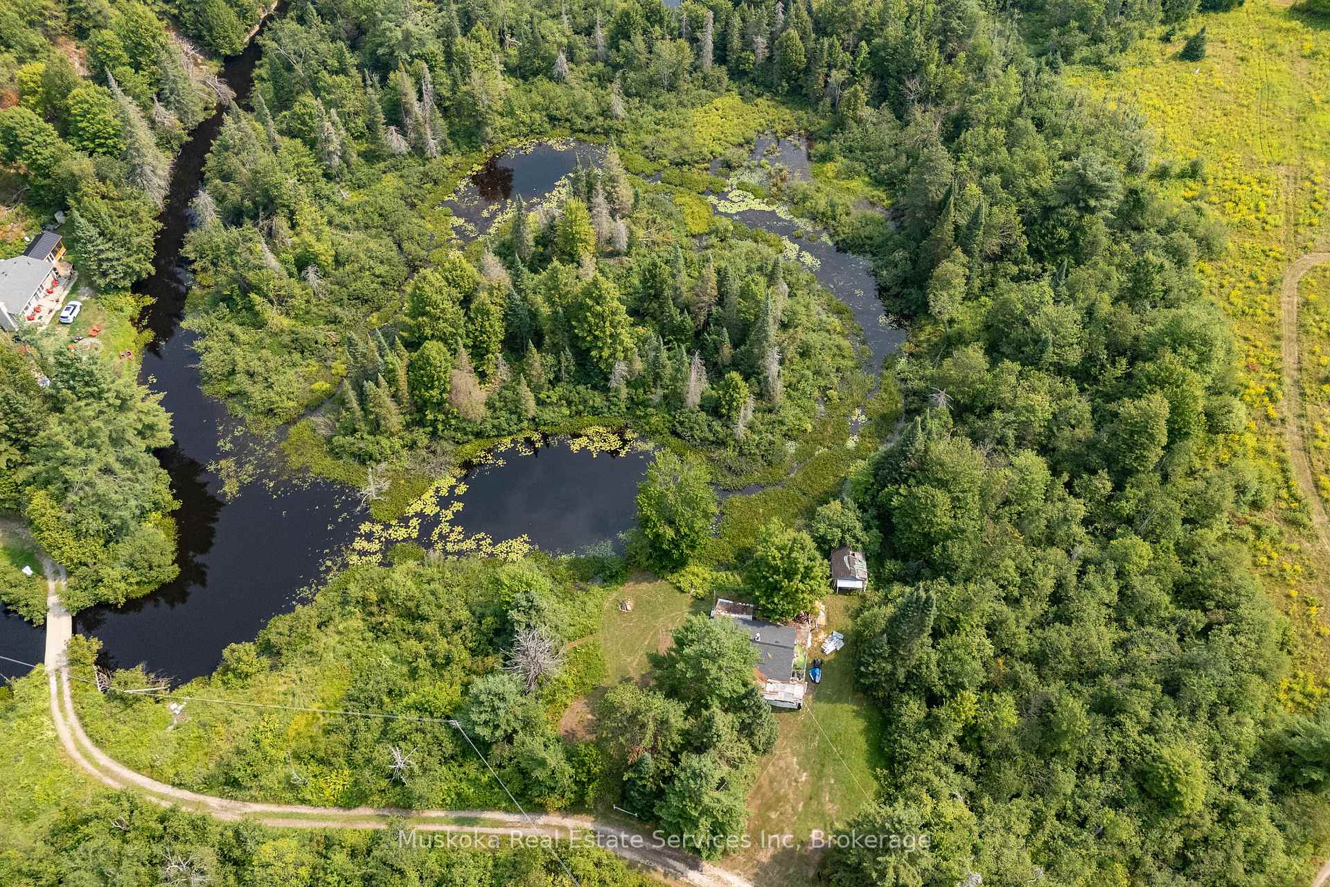 Photo 7 of 1073 Fire Route A1 Drive, Gravenhurst, Ryde — HOMEH
