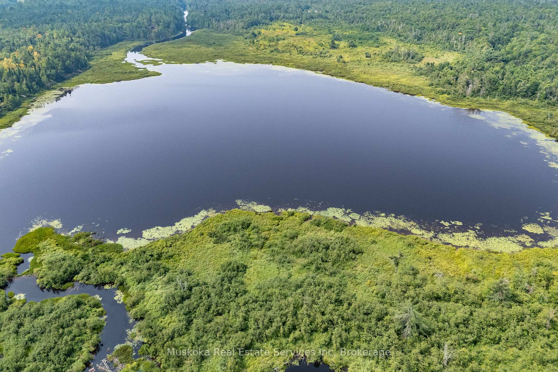 Photo 13 of 1073 Fire Route A1 Drive, Gravenhurst, Ryde — HOMEH
