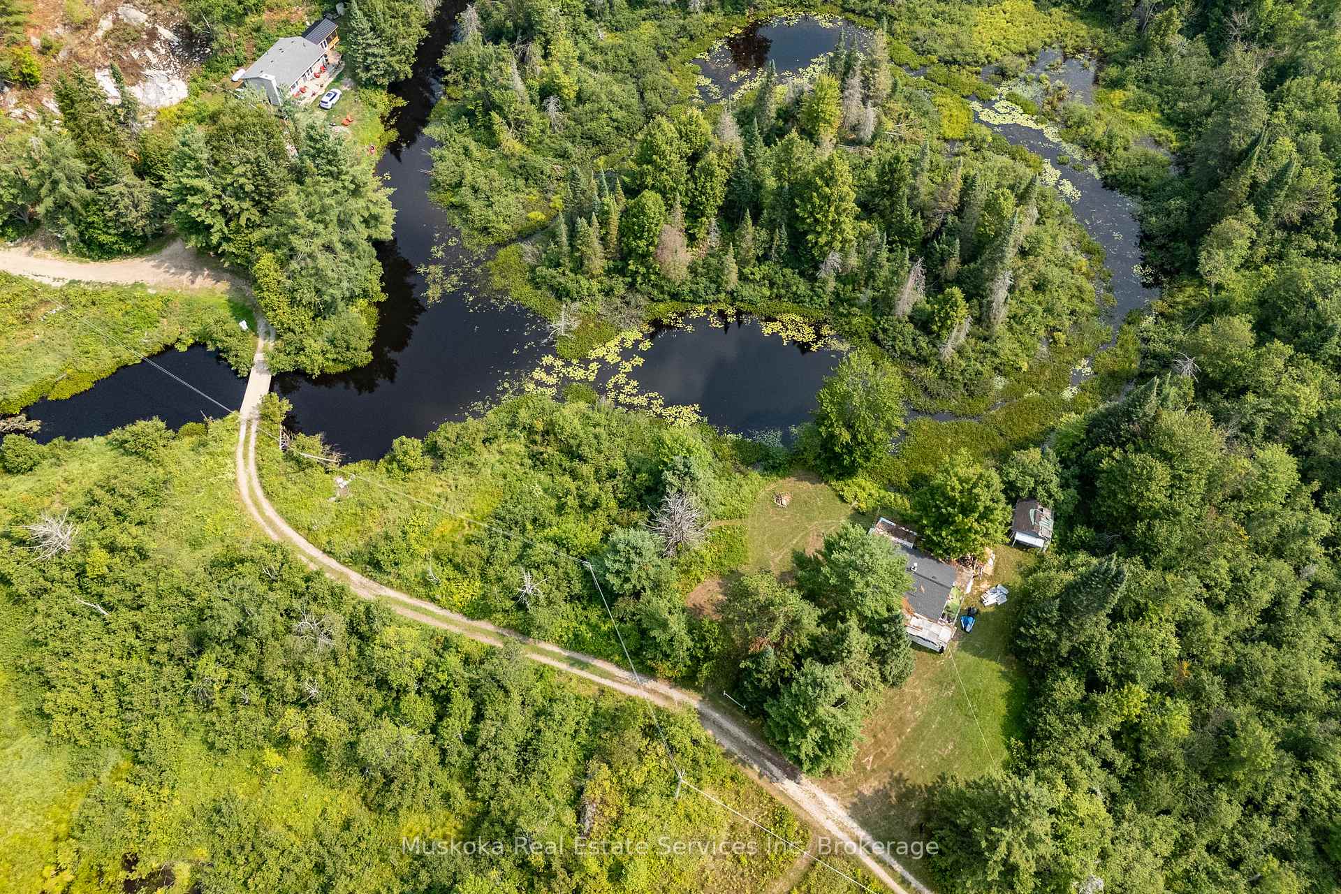 Photo 15 of 1073 Fire Route A1 Drive, Gravenhurst, Ryde — HOMEH