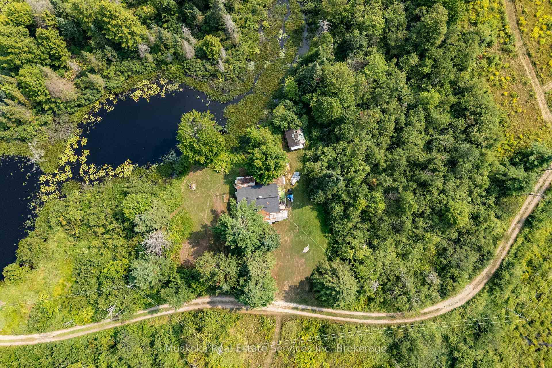 Photo 16 of 1073 Fire Route A1 Drive, Gravenhurst, Ryde — HOMEH