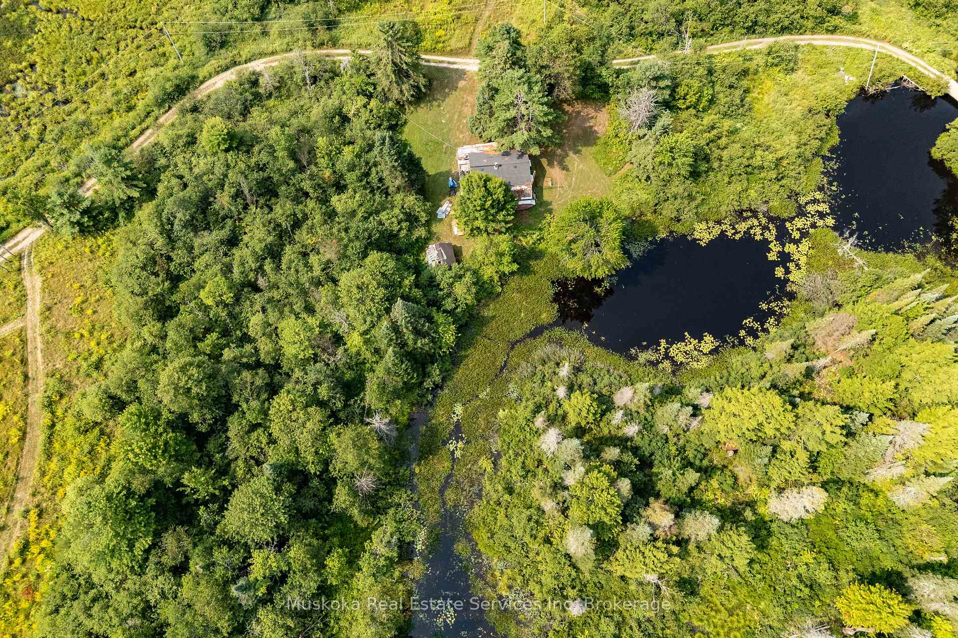 Photo 17 of 1073 Fire Route A1 Drive, Gravenhurst, Ryde — HOMEH