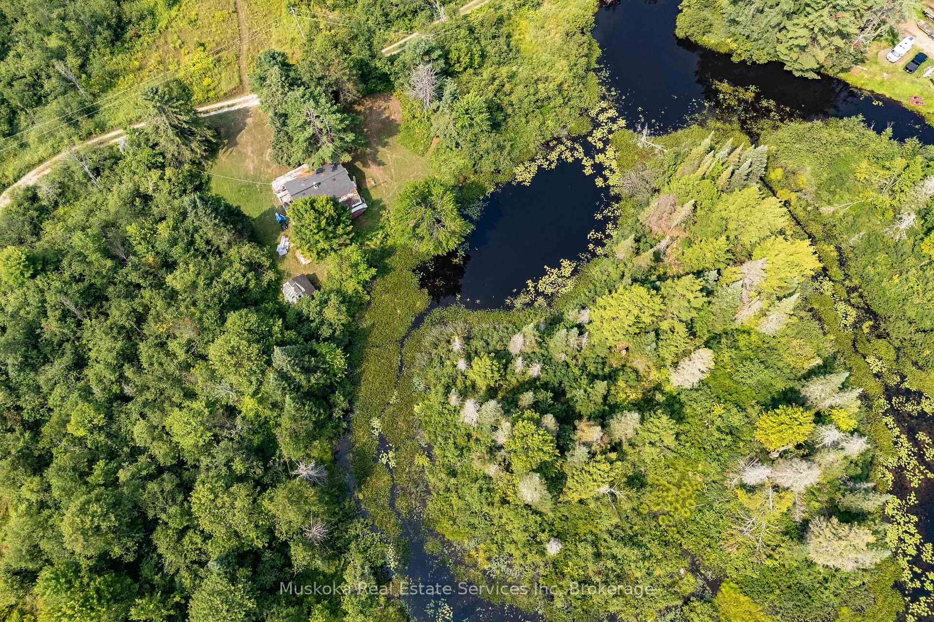 Photo 18 of 1073 Fire Route A1 Drive, Gravenhurst, Ryde — HOMEH