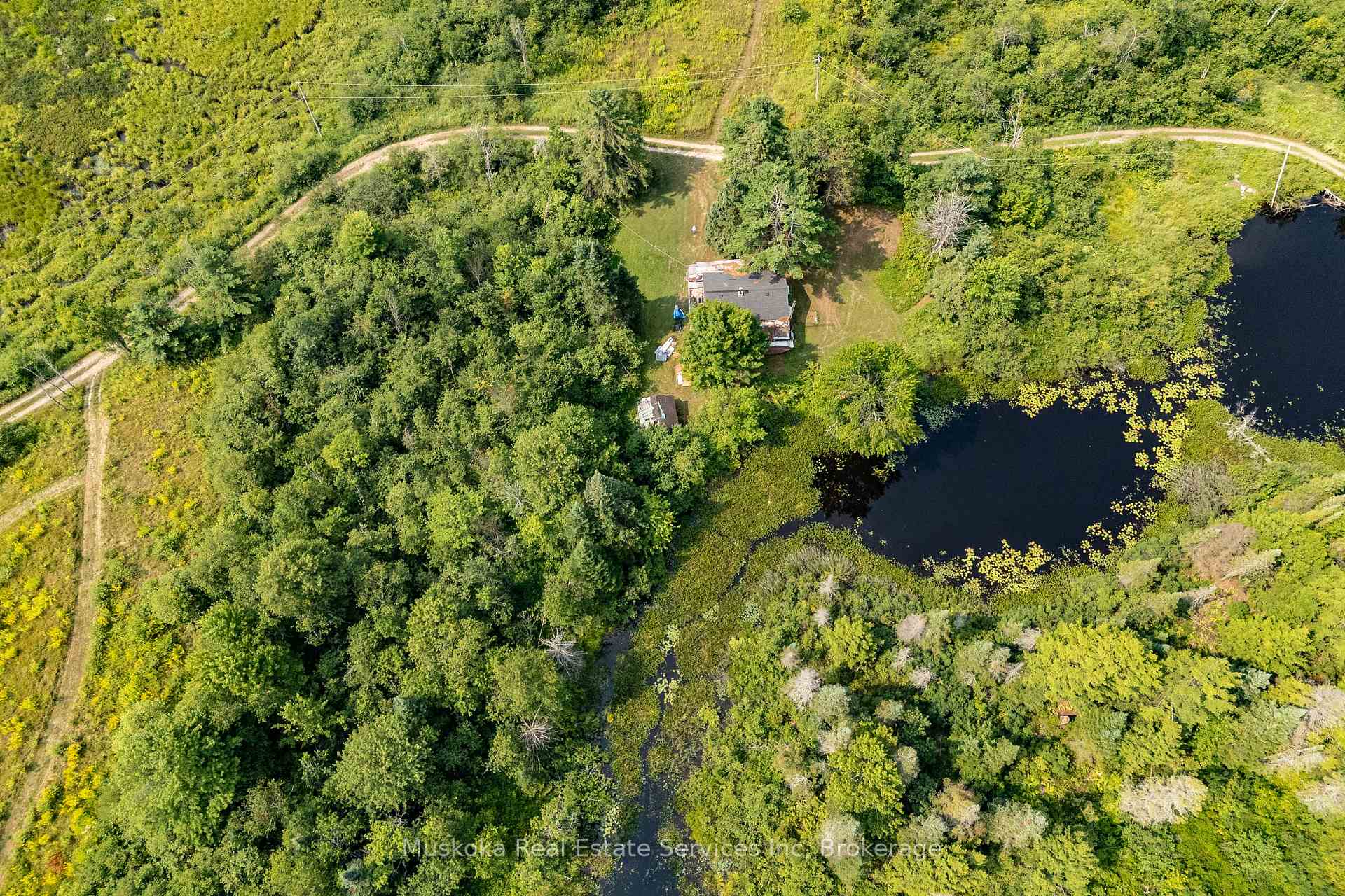 Photo 19 of 1073 Fire Route A1 Drive, Gravenhurst, Ryde — HOMEH