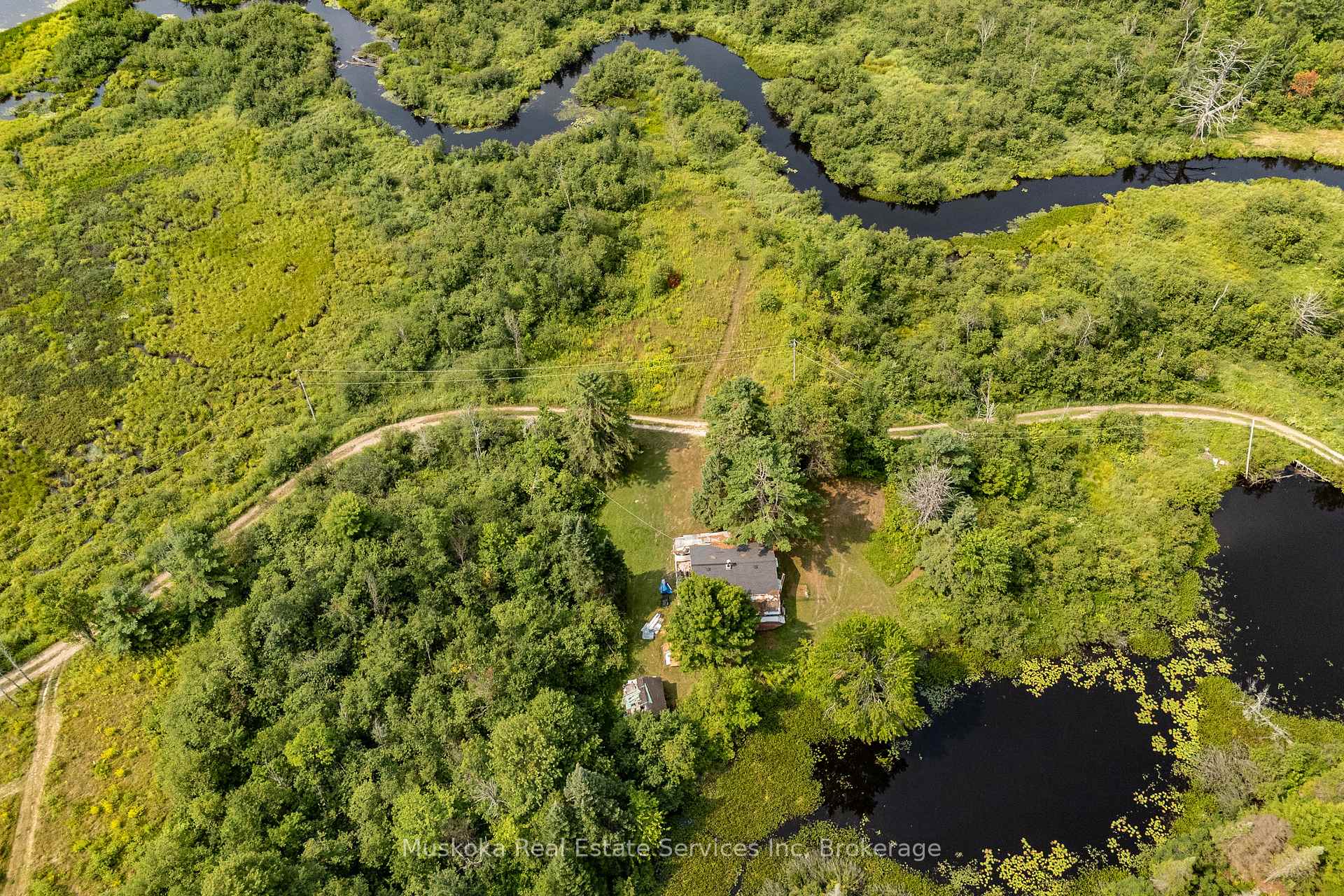 Photo 21 of 1073 Fire Route A1 Drive, Gravenhurst, Ryde — HOMEH