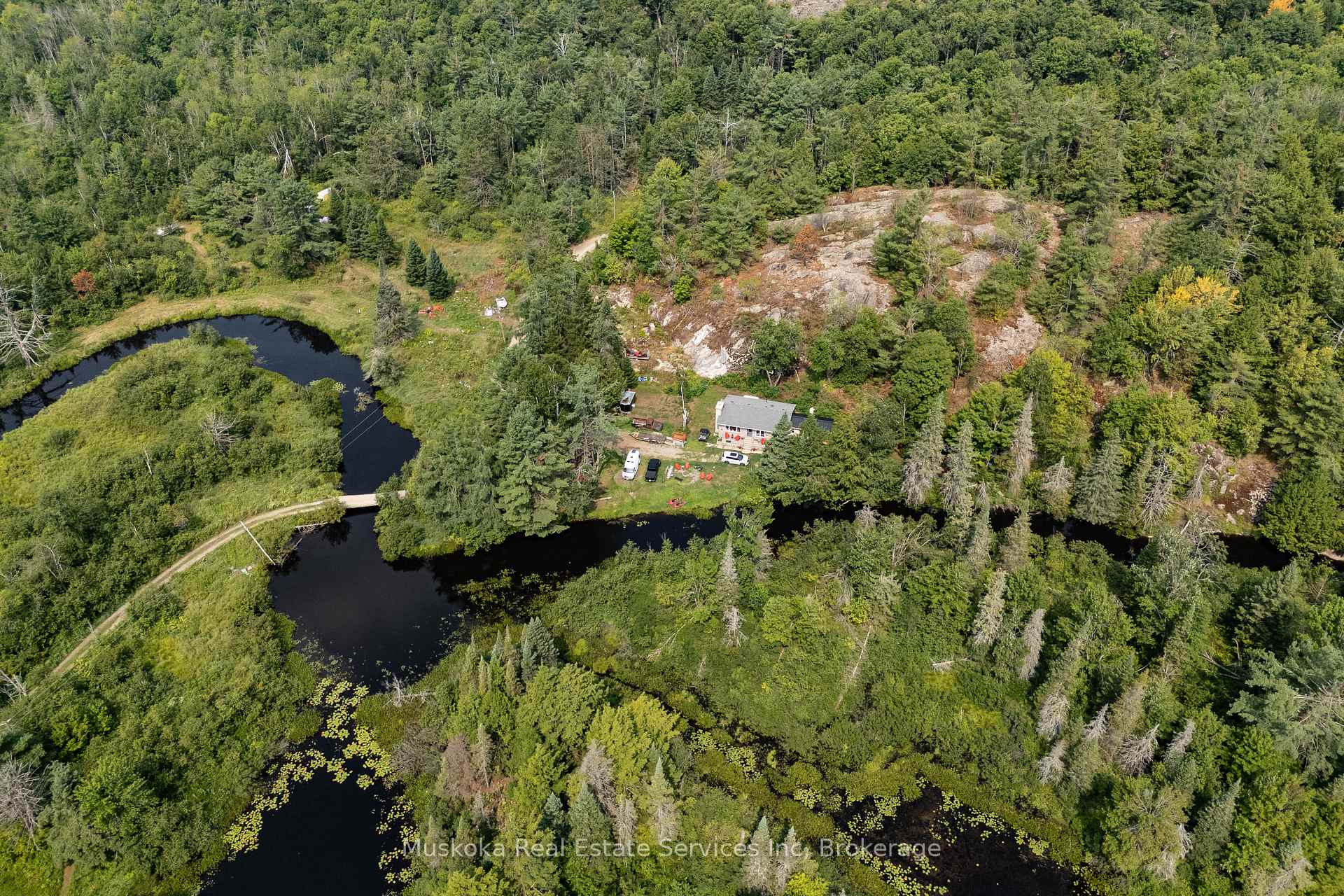 Photo 23 of 1073 Fire Route A1 Drive, Gravenhurst, Ryde — HOMEH