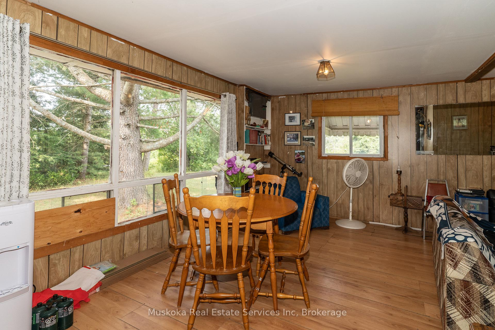 Photo 25 of 1073 Fire Route A1 Drive, Gravenhurst, Ryde — HOMEH