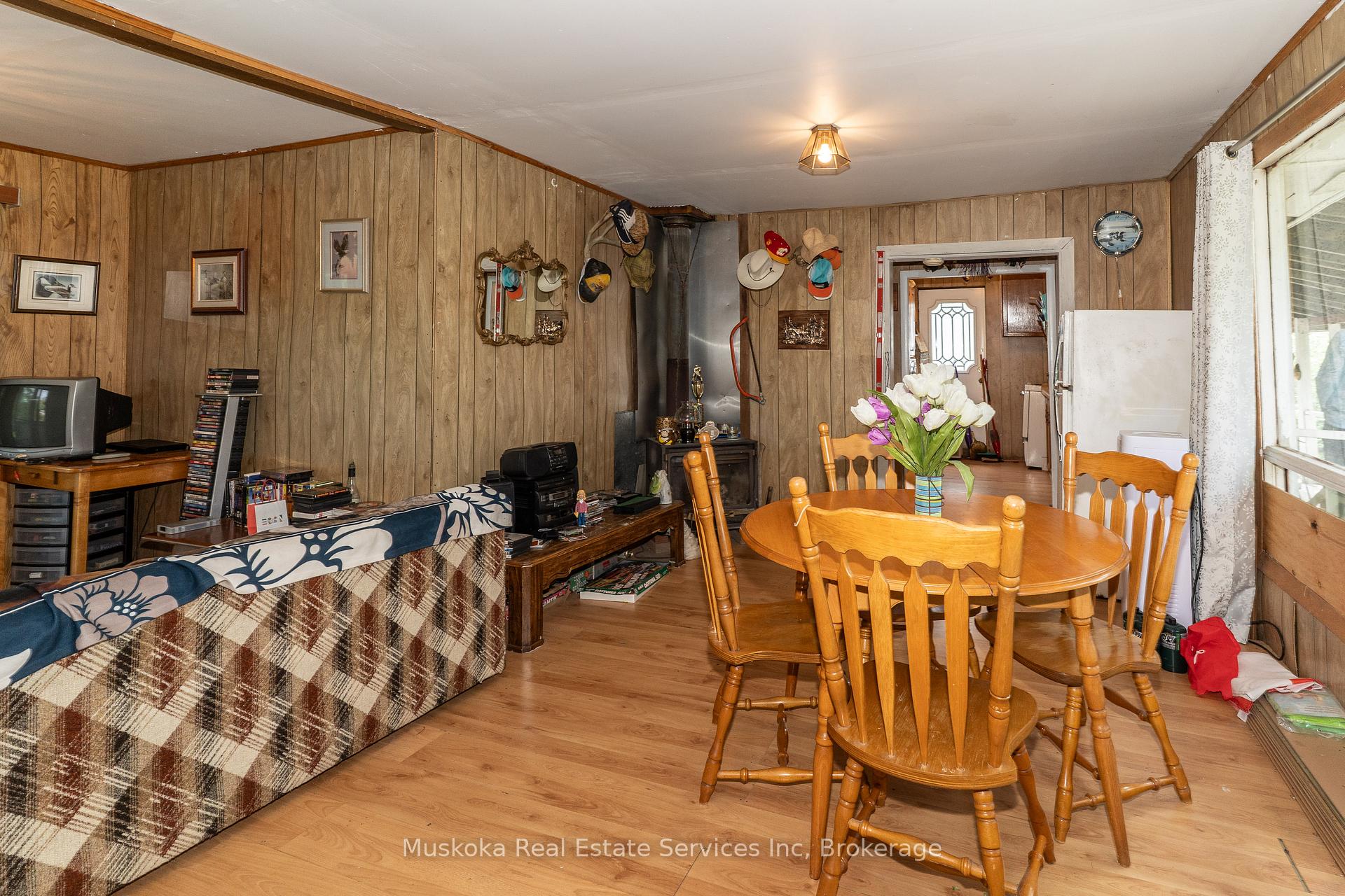 Photo 26 of 1073 Fire Route A1 Drive, Gravenhurst, Ryde — HOMEH