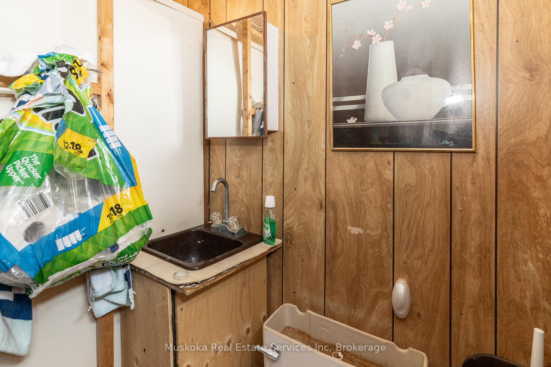 Photo 36 of 1073 Fire Route A1 Drive, Gravenhurst, Ryde — HOMEH
