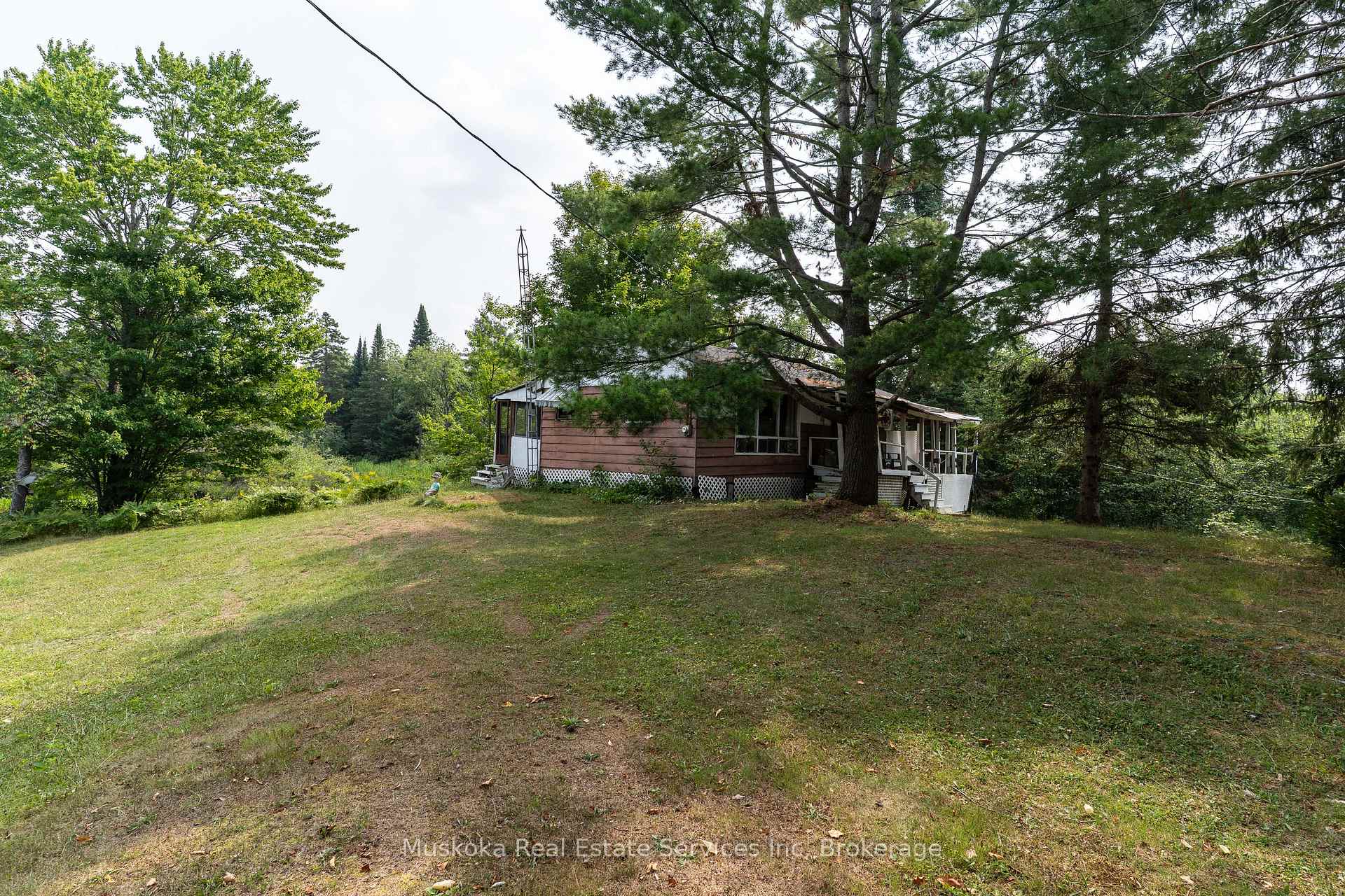 Photo 37 of 1073 Fire Route A1 Drive, Gravenhurst, Ryde — HOMEH